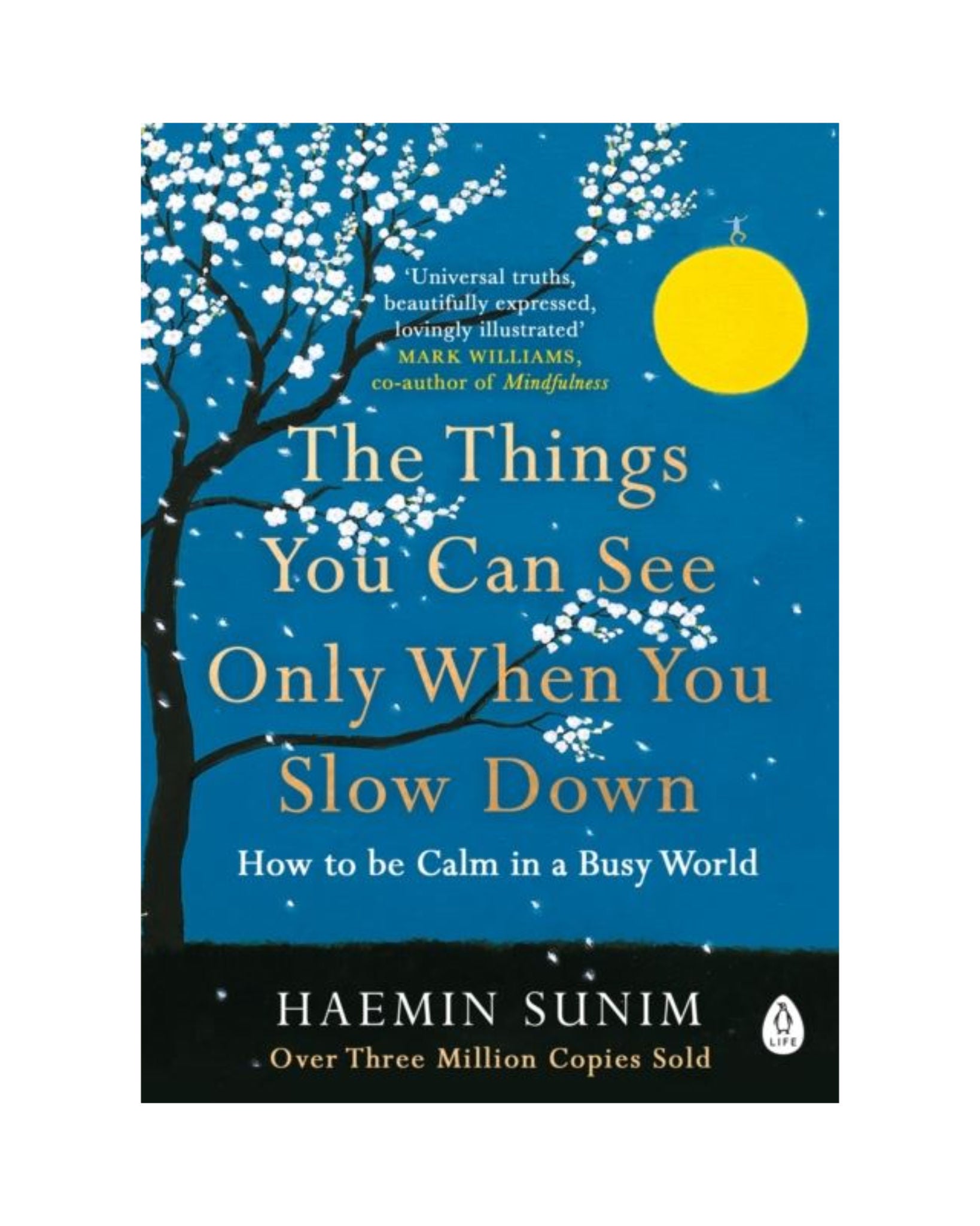 Things You Can Only See When You Slow Down