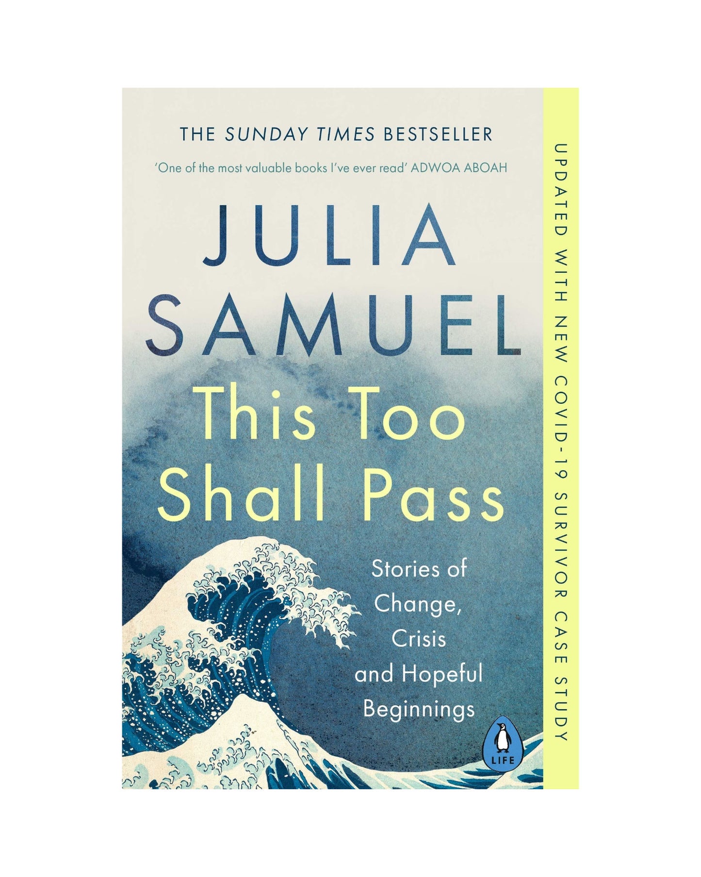 This Too Shall Pass