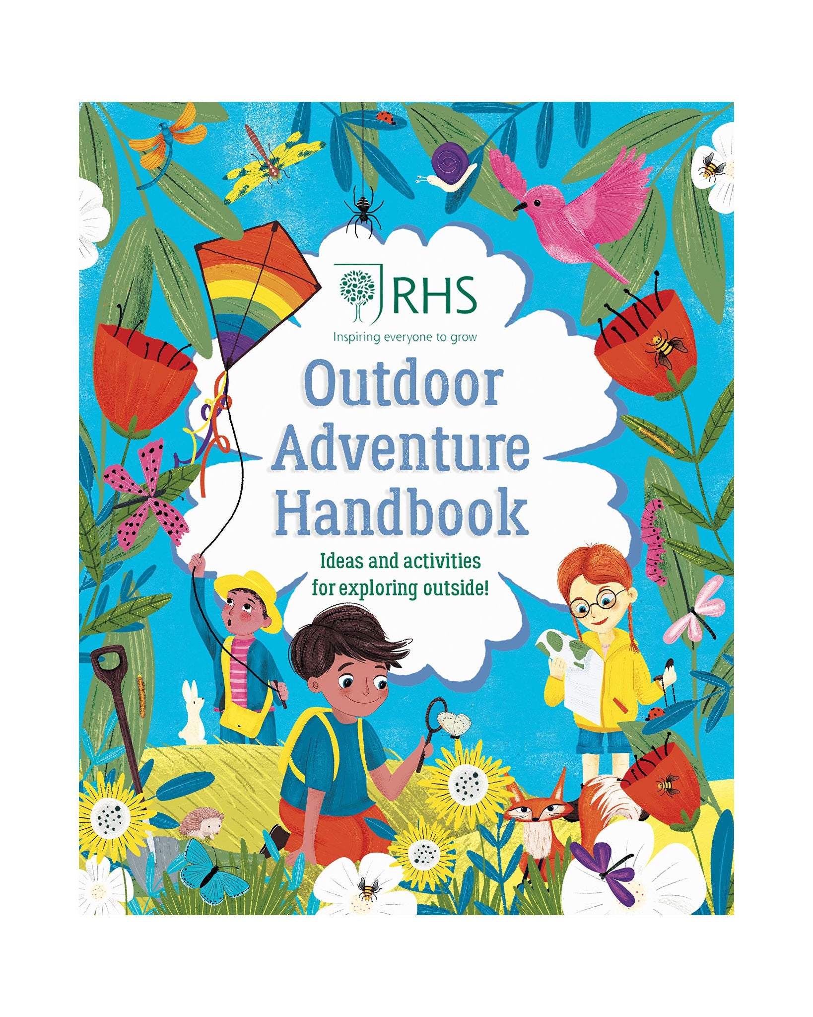 Outdoor Adventure Handbook