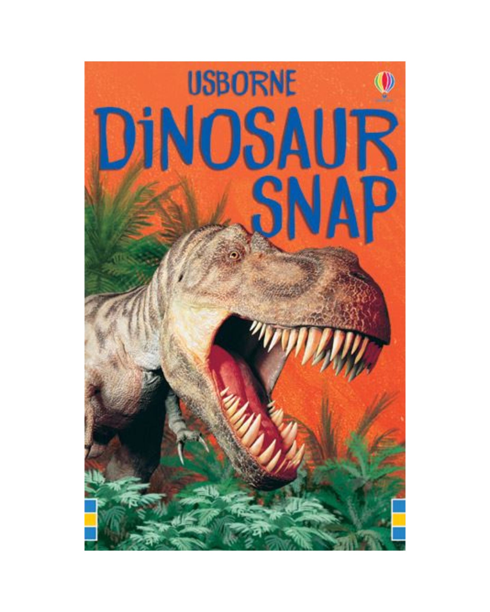 Dinosaur Snap