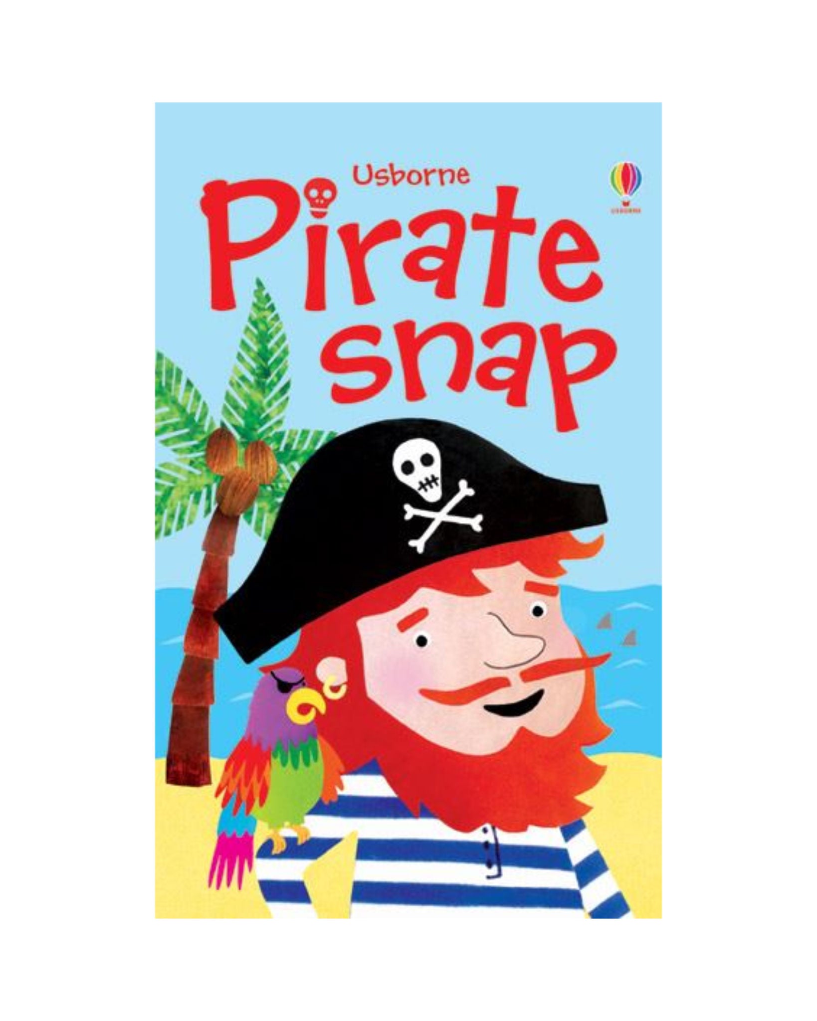 Pirate Snap