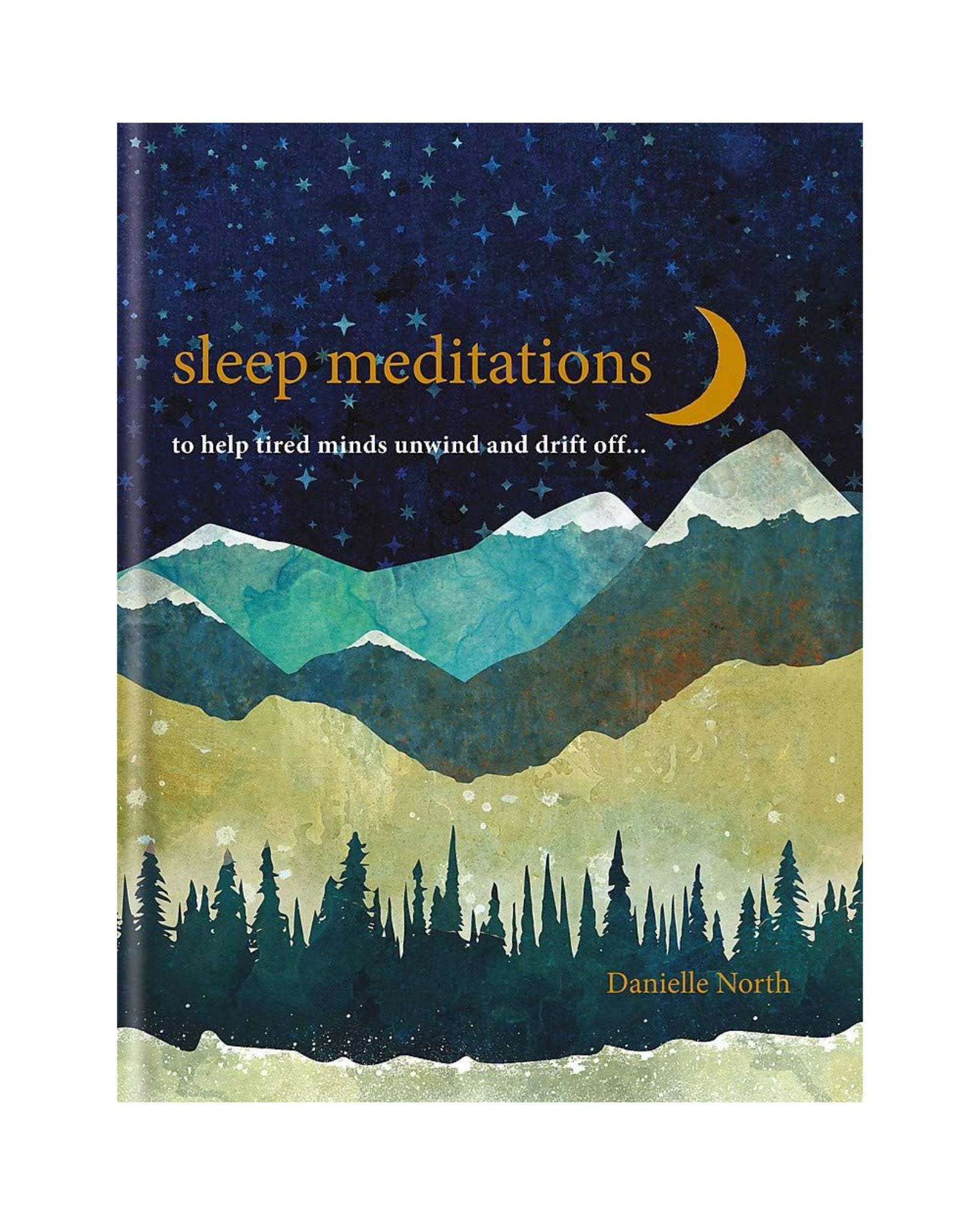 Sleep Meditations