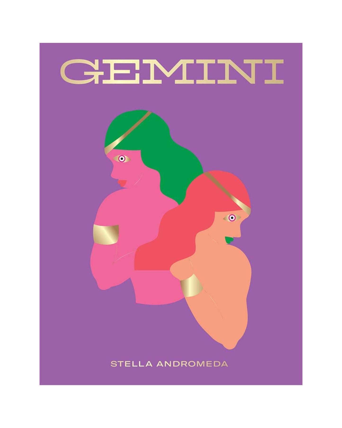 Stella Andromeda: Gemini