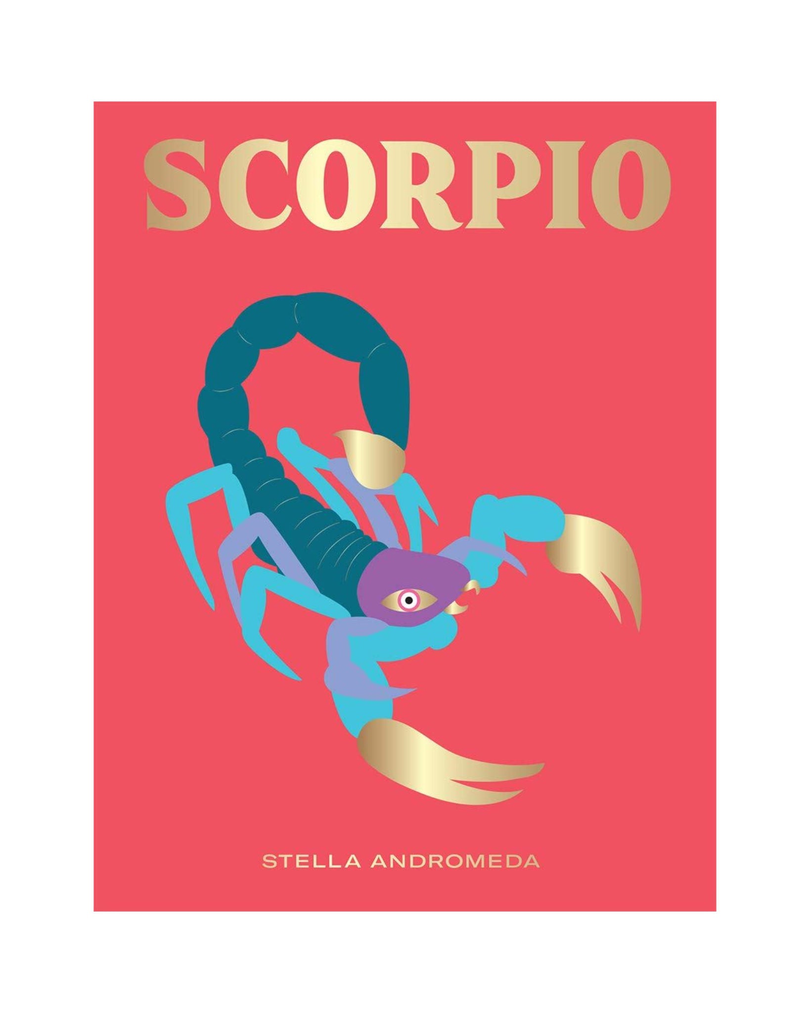 Stella Andromeda: Scorpio