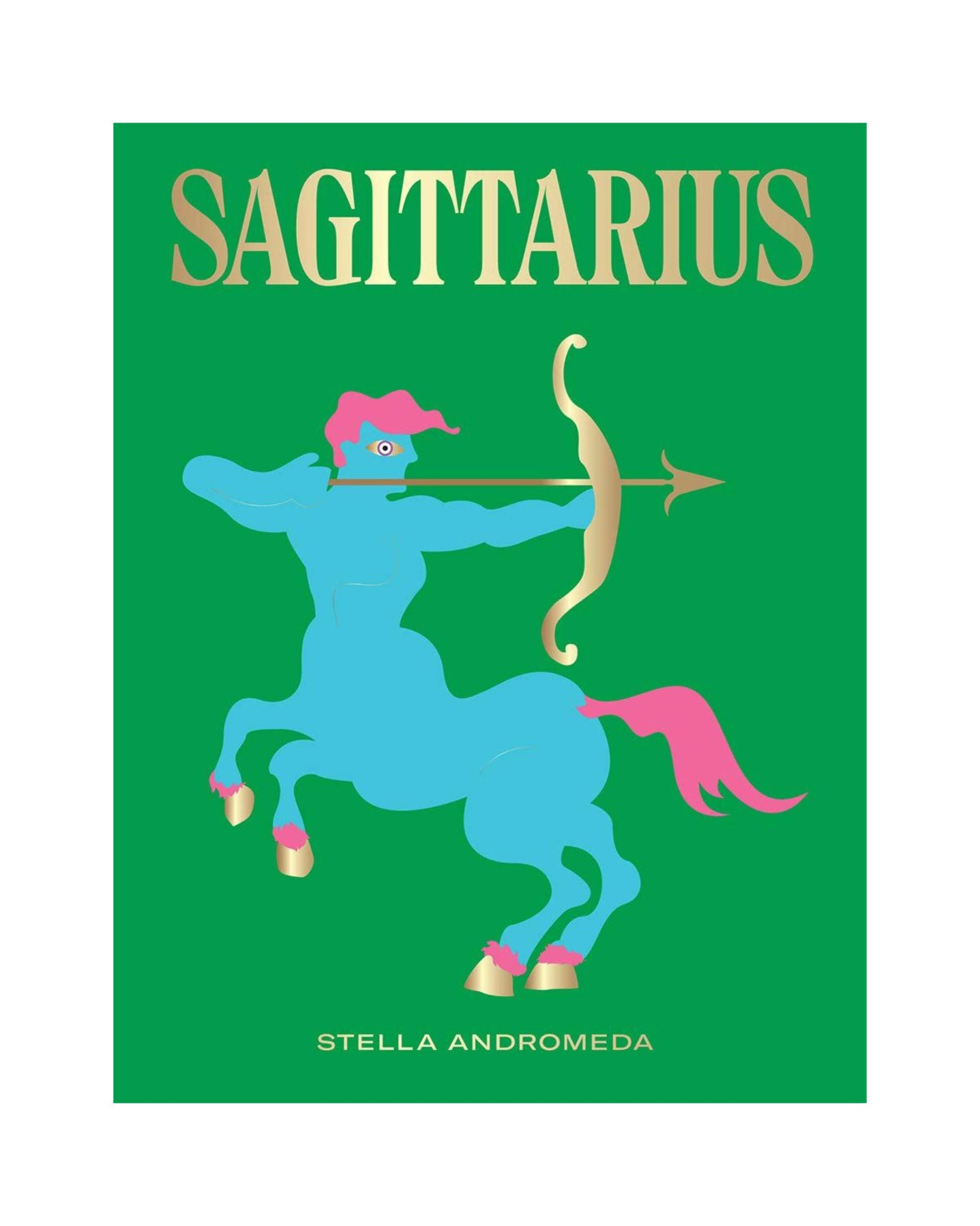 Stella Andromeda: Sagittarius