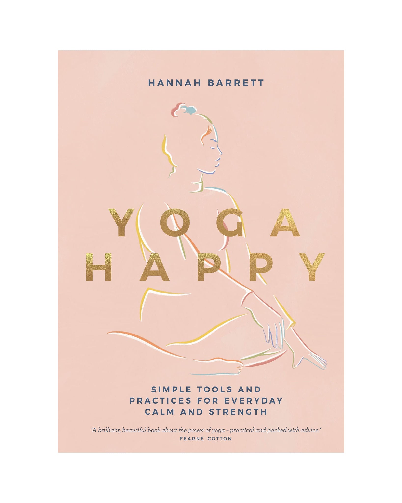 Yoga Happy
