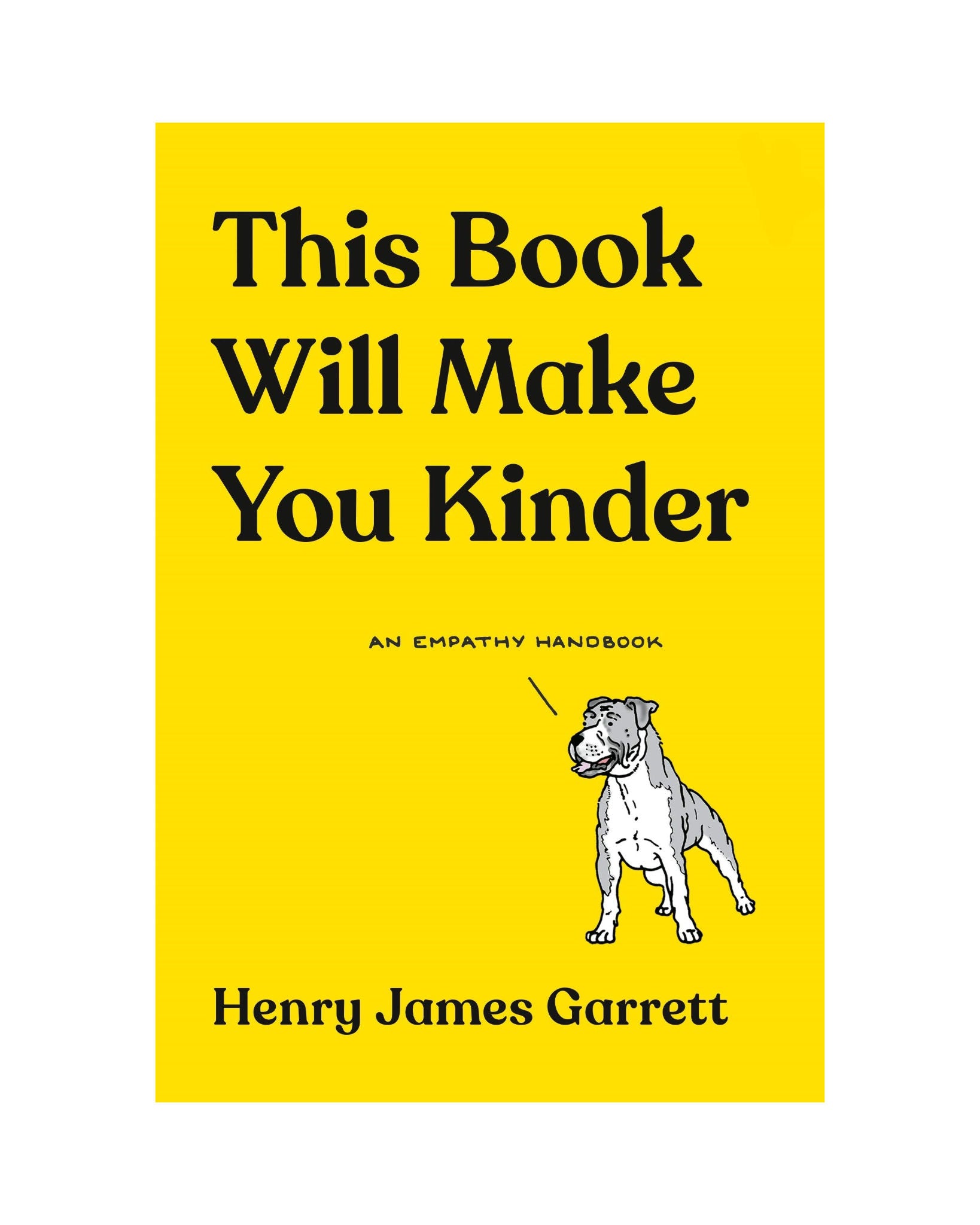 This Book Will Make You Kinder