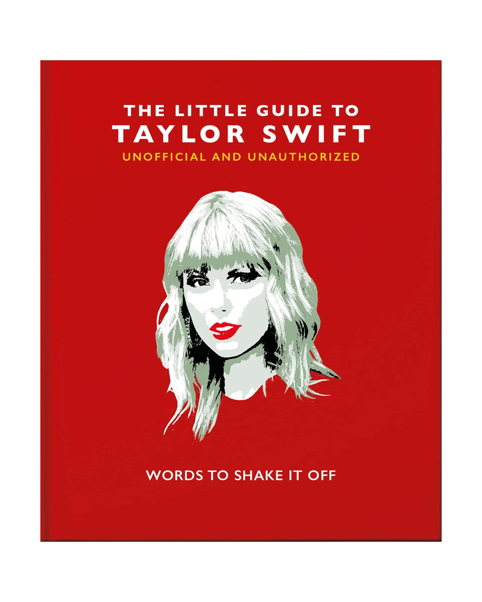 Little Book Of Taylor Swift
