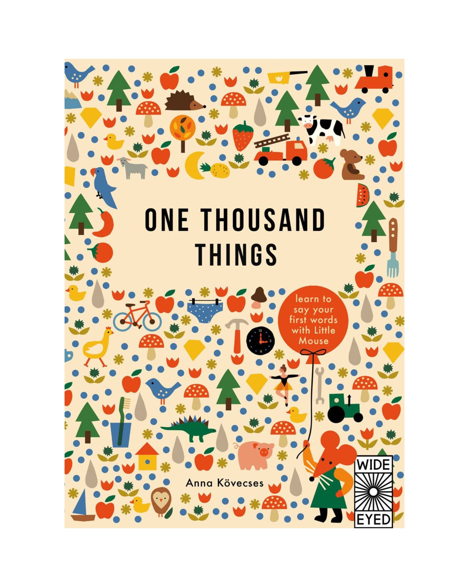 One Thousand Things