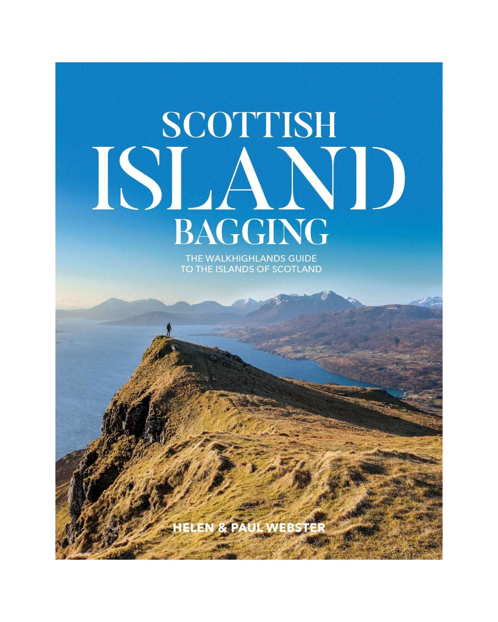 Scottish Island Bagging