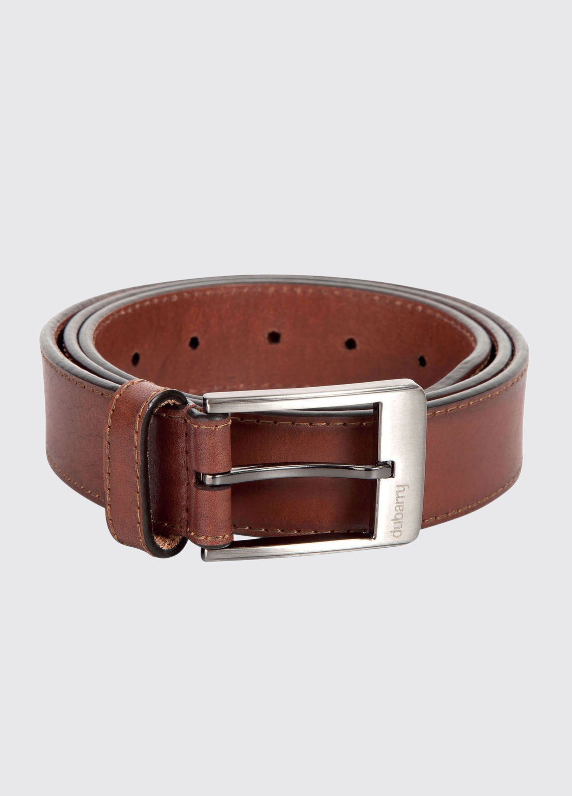 Belt - Chestnut