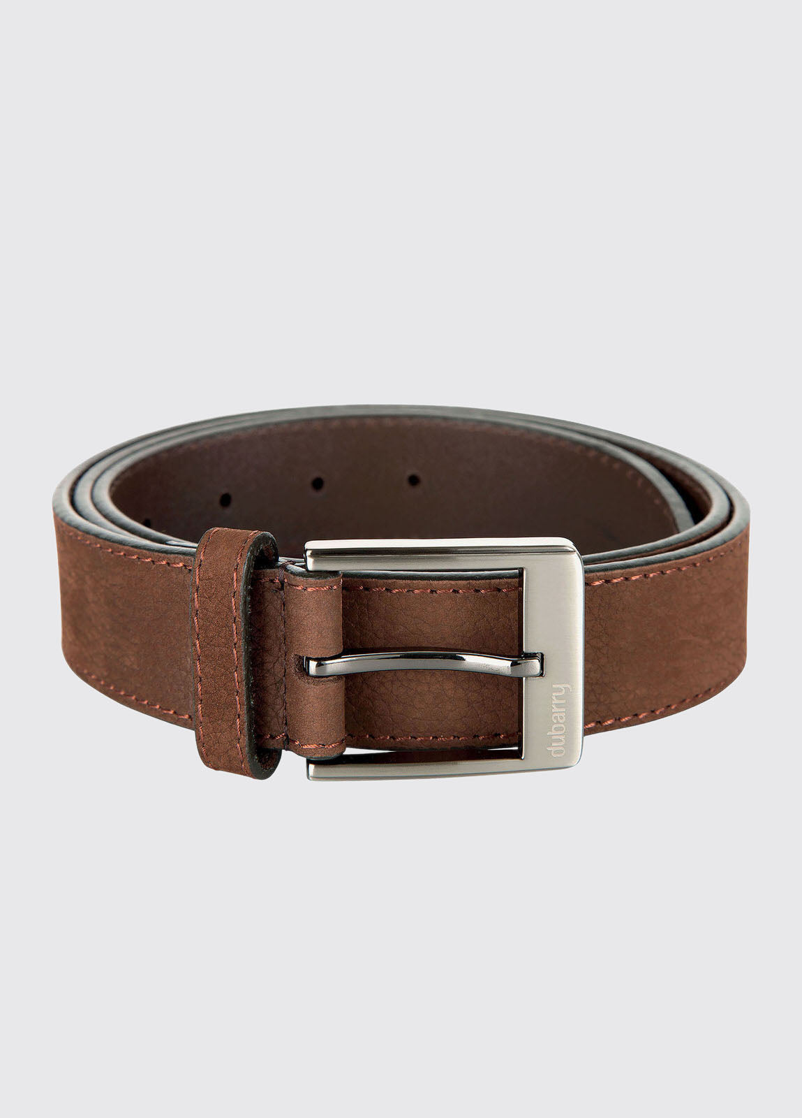 Belt - Walnut