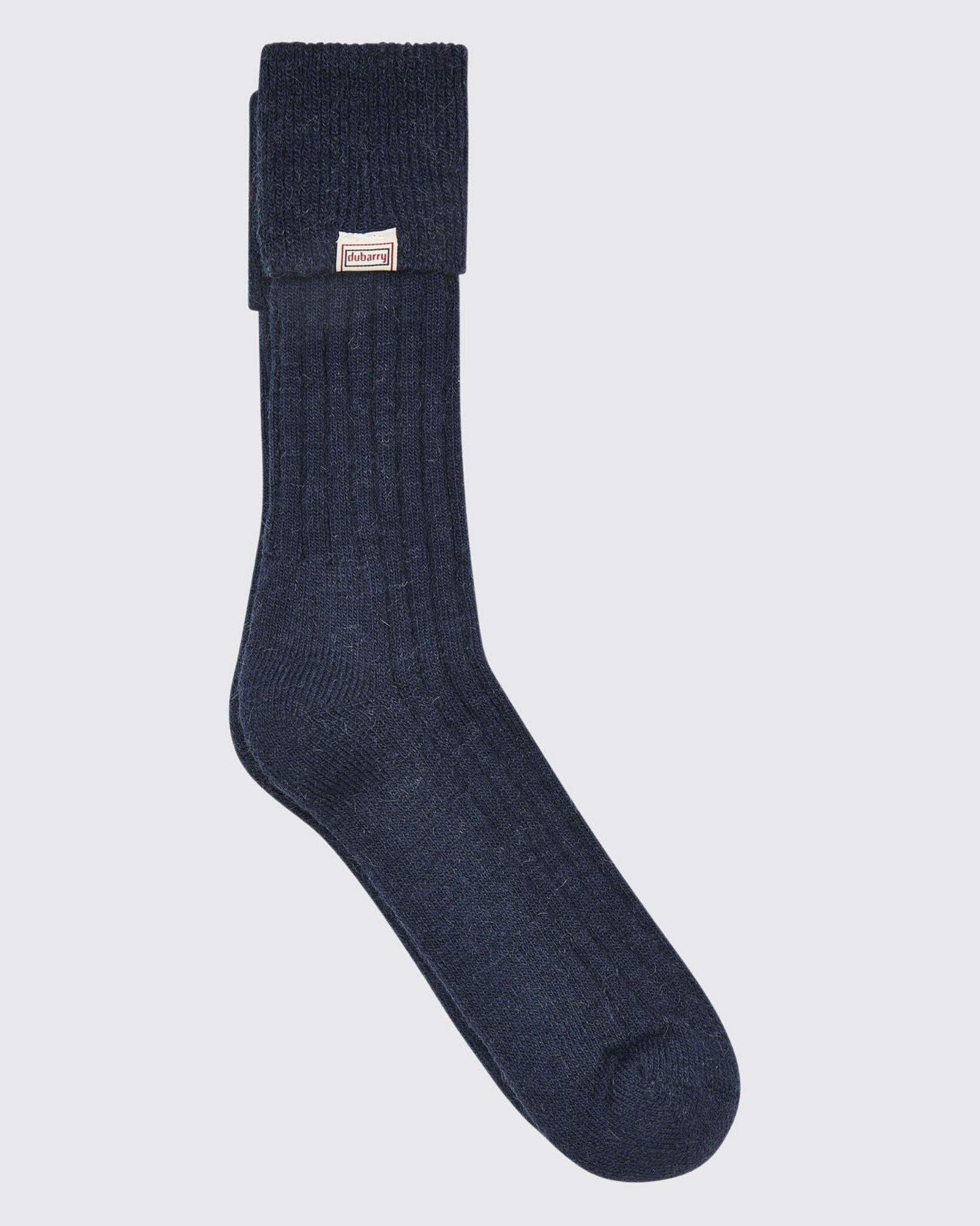 Holycross Socks - Navy