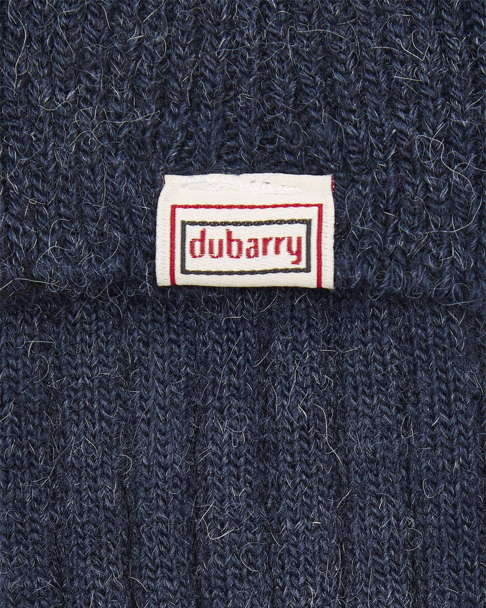 Holycross Socks - Navy