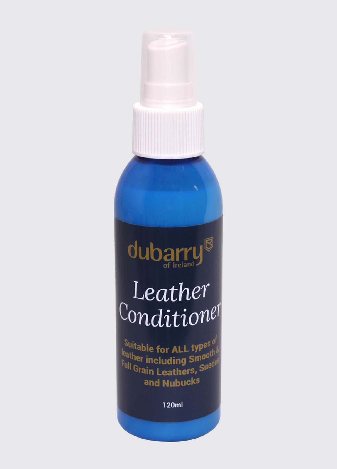 Leather Conditioner 120ml