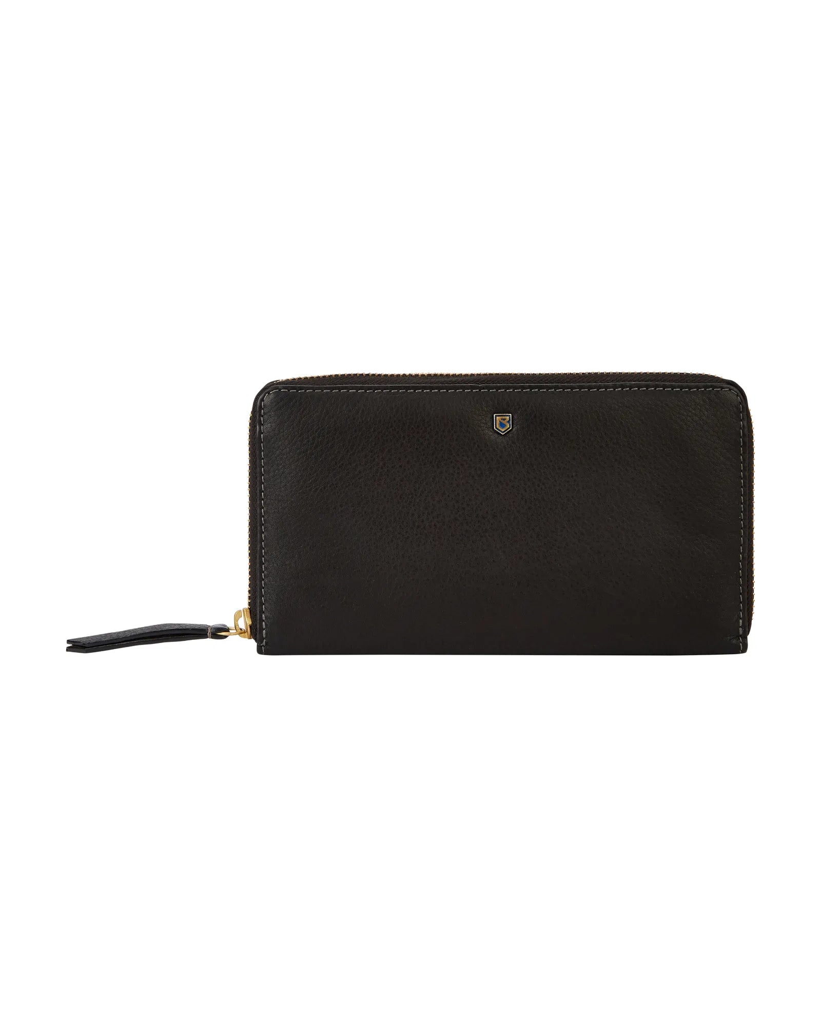 Portlick Purse - Black