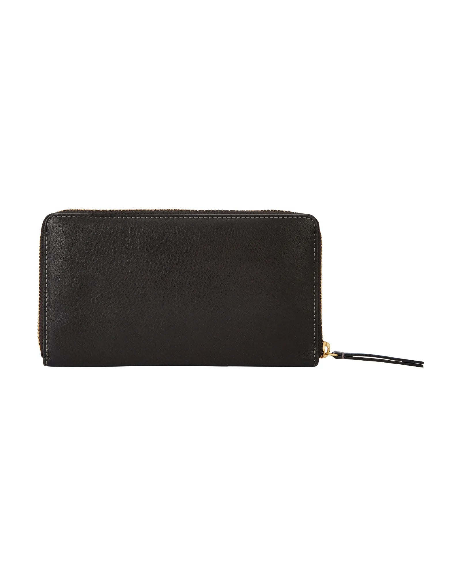 Portlick Purse - Black