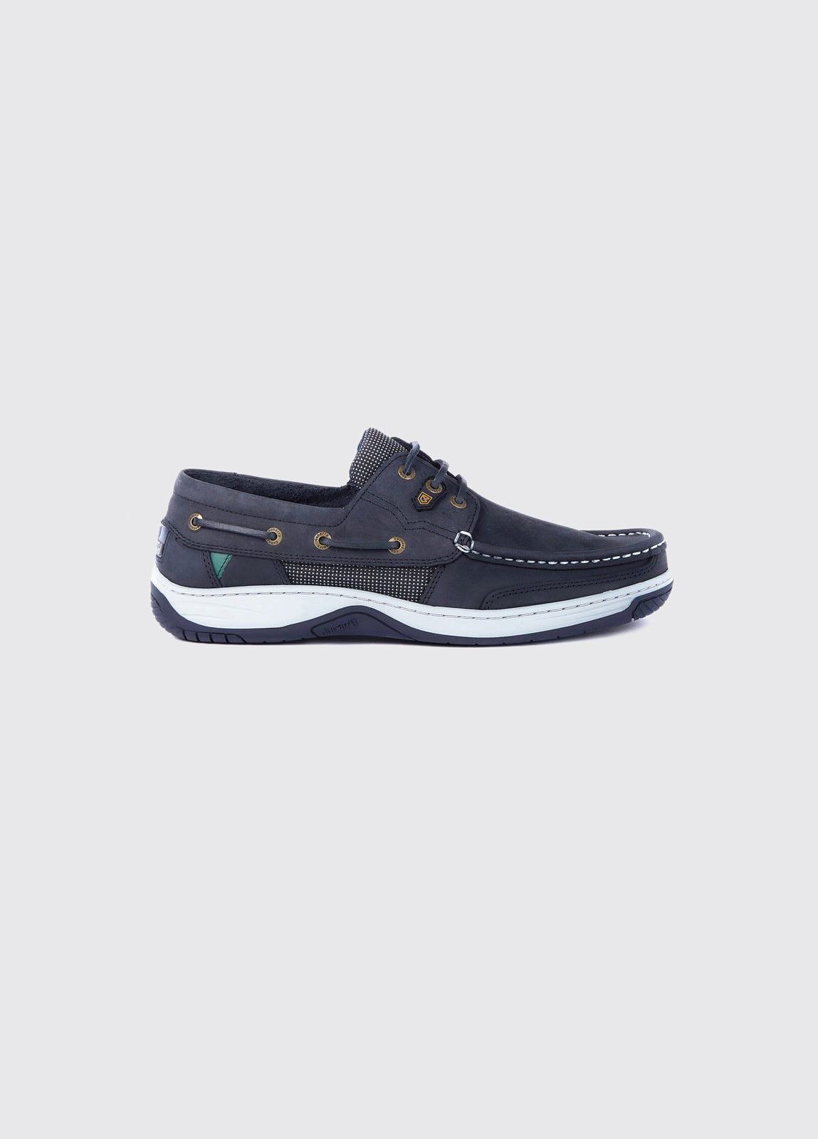 Regatta Deck Shoe - Navy