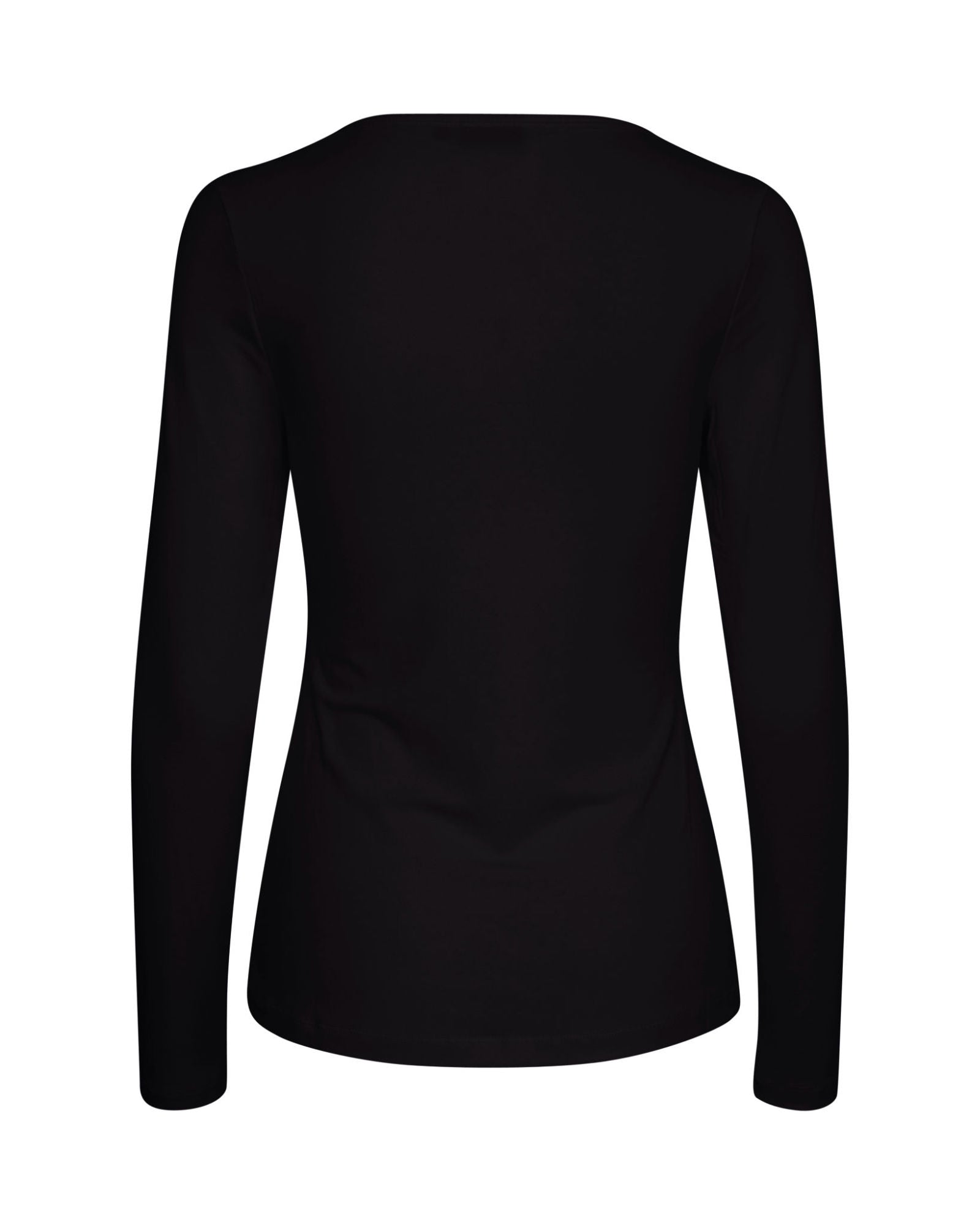 Kasic T-shirt - Black