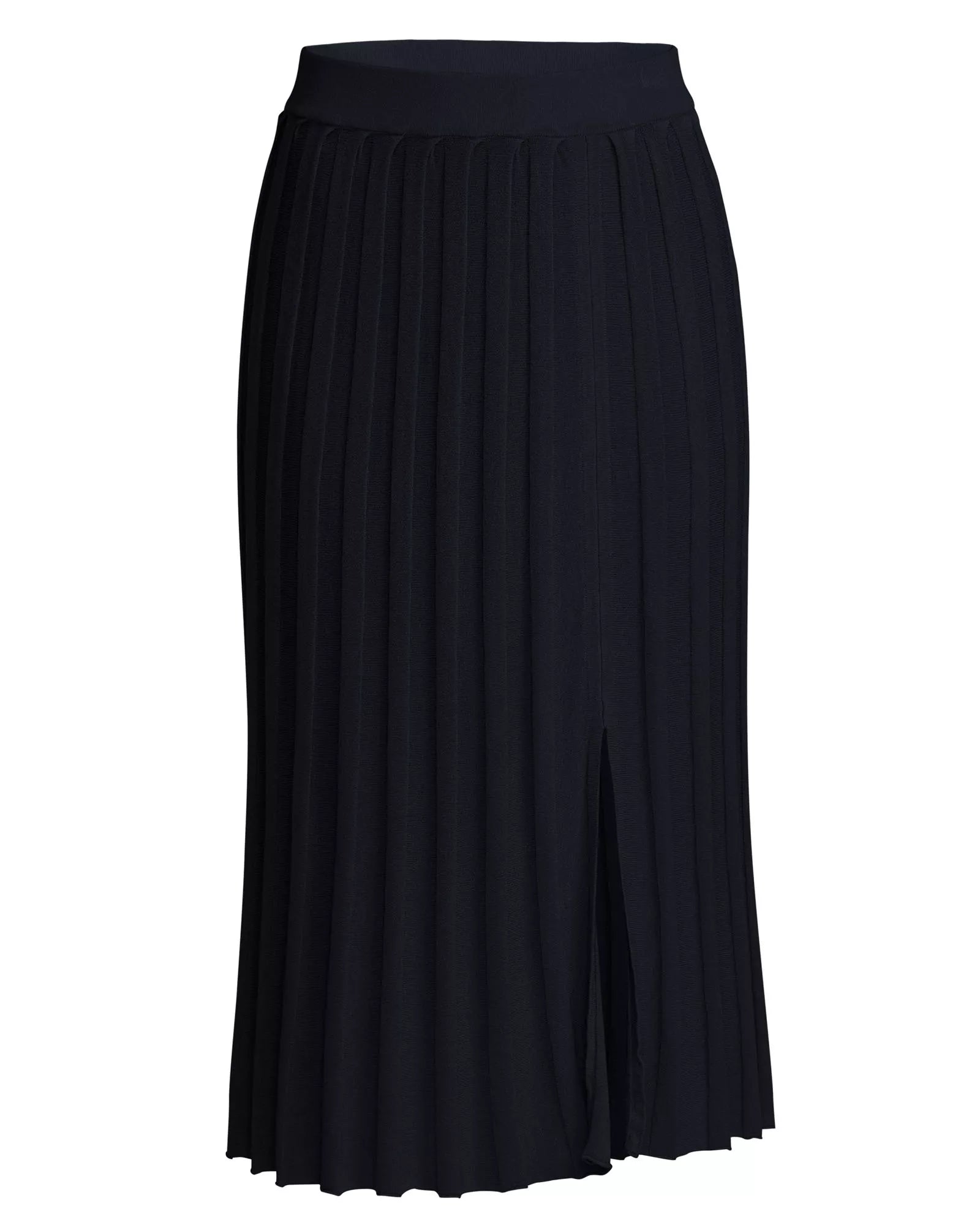 Edit Skirt - Black