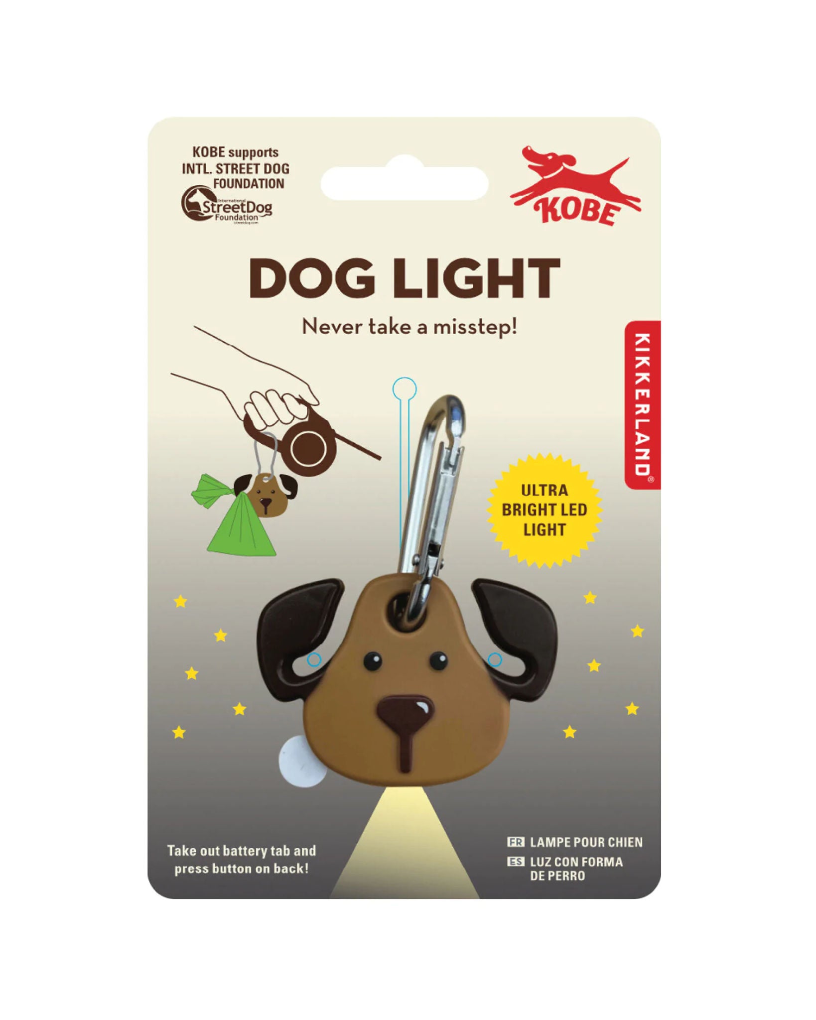 Dog Light