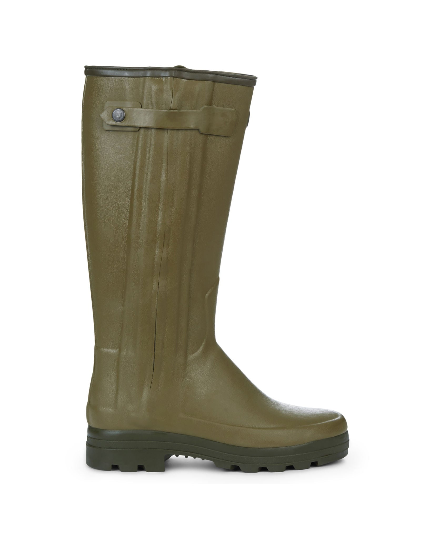 Chasseur Wellies - Vert Vierzon