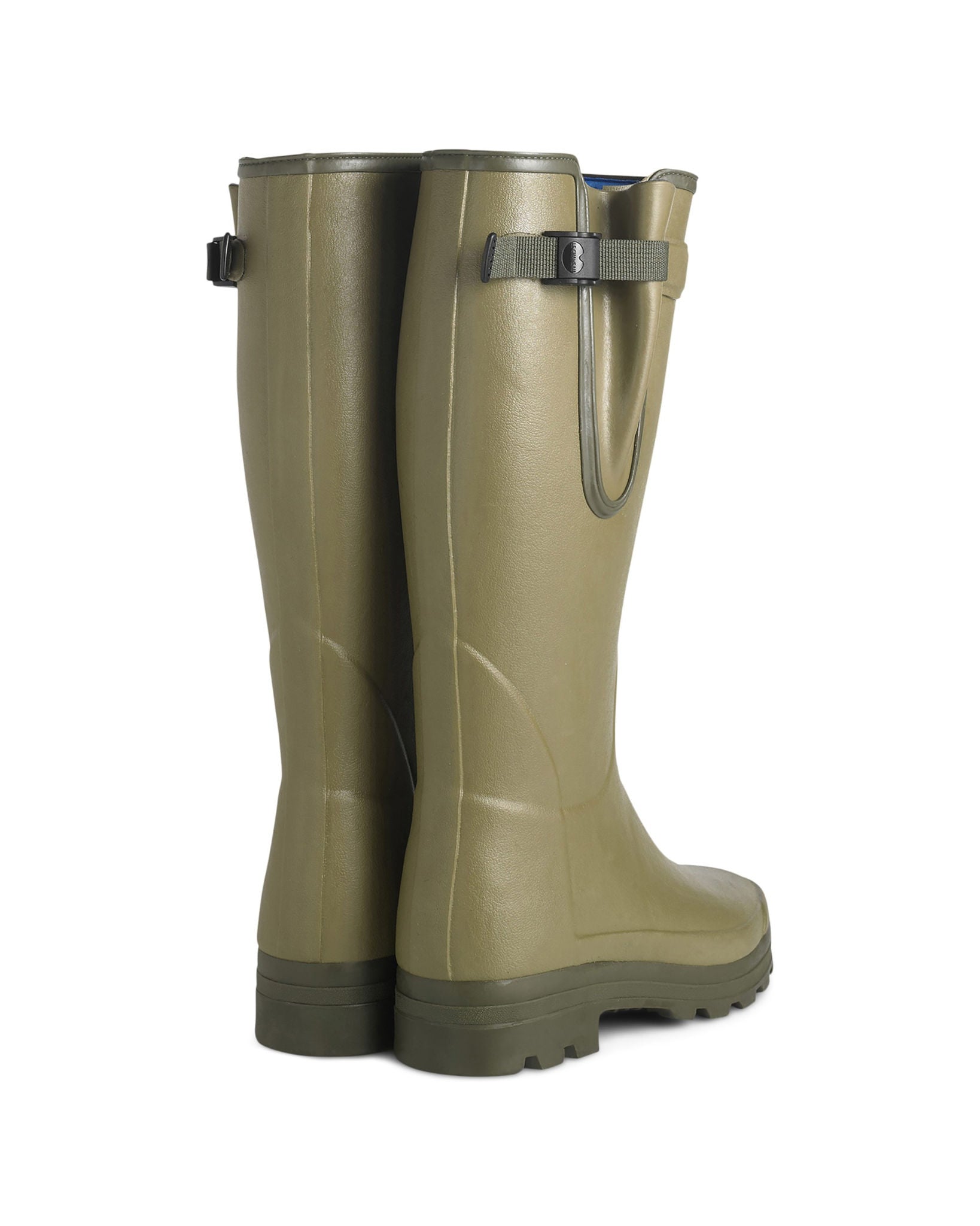 Vierzonord Wellies - Vert Vierzon