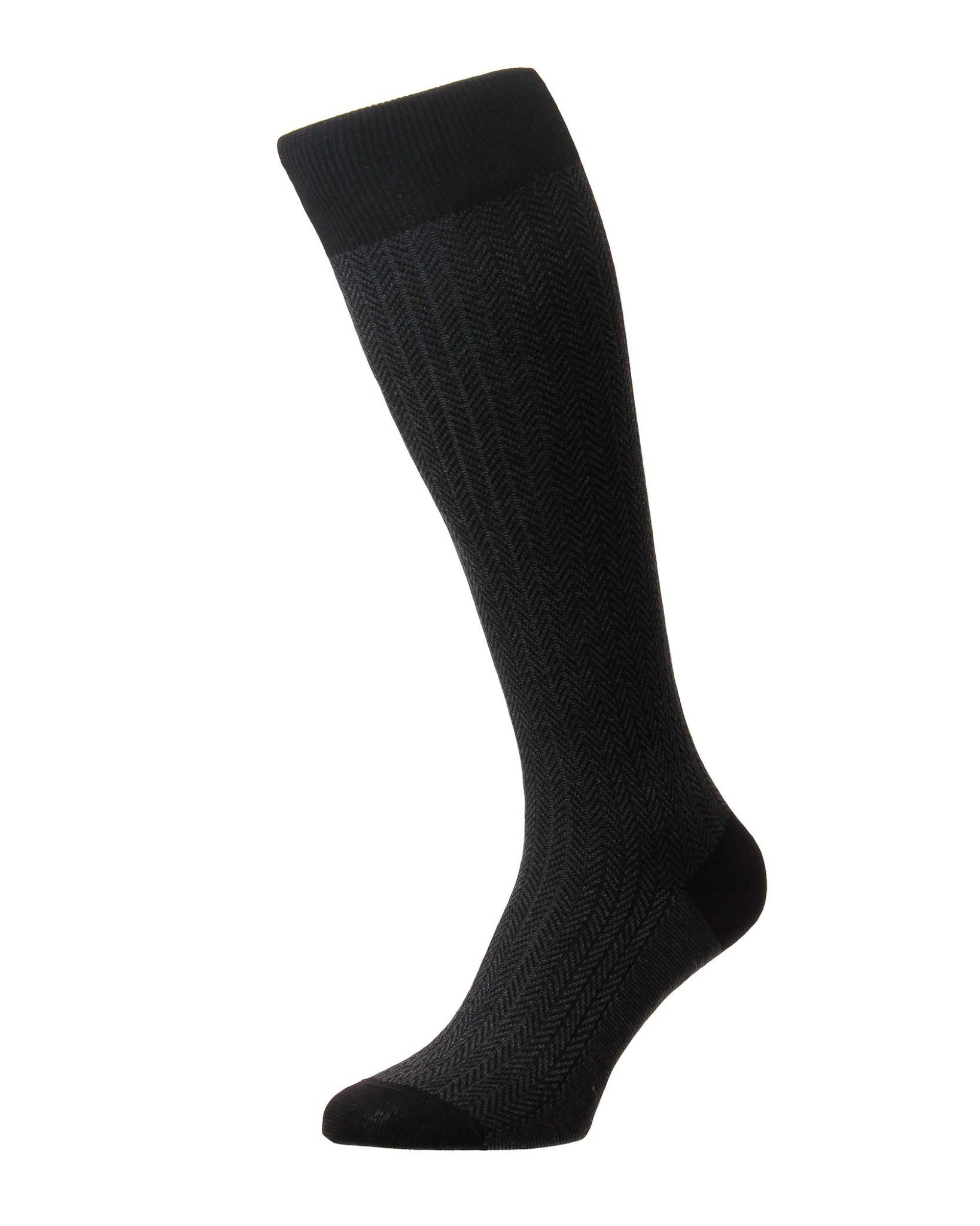 Fabian Socks - Black