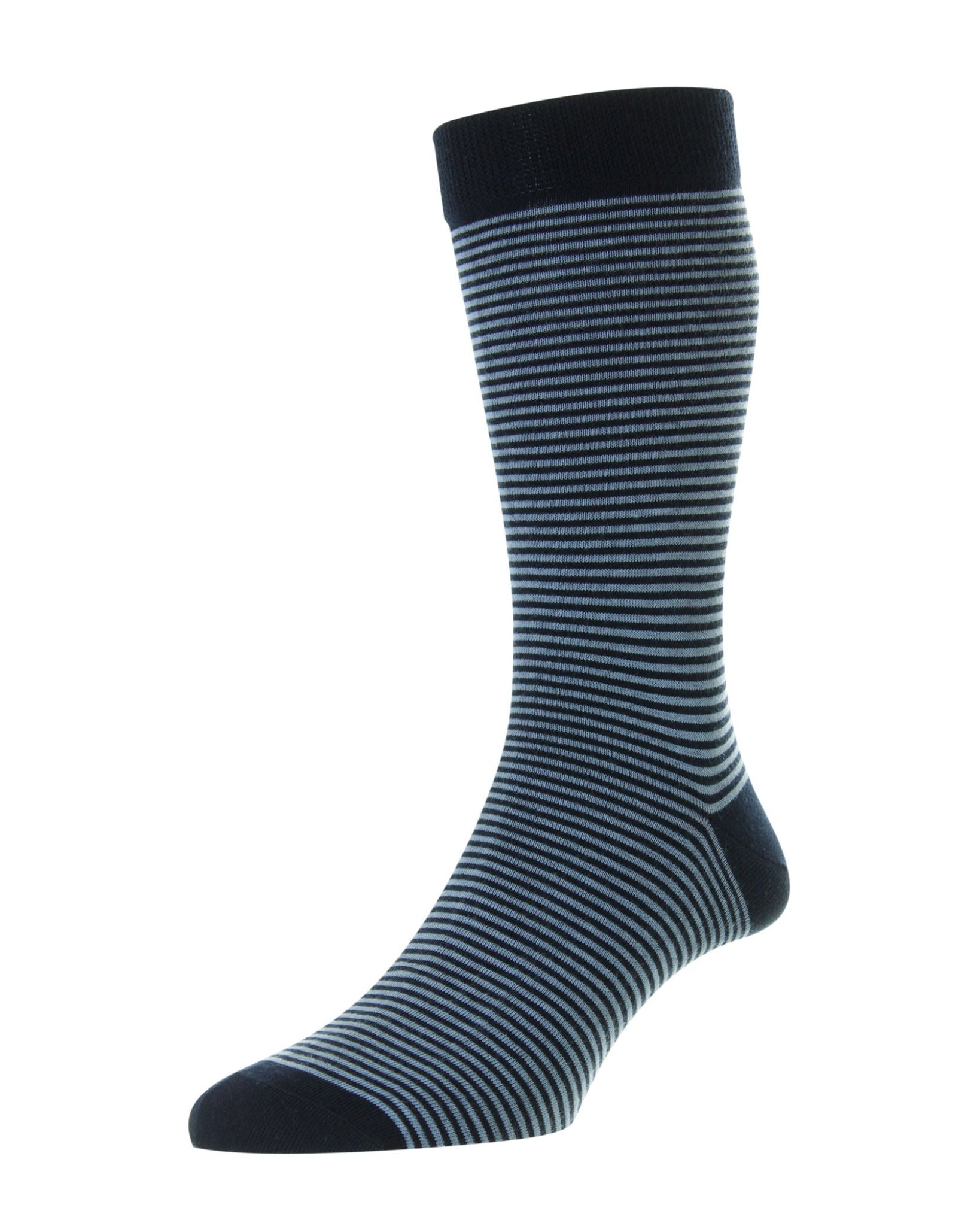 Holst Socks - Navy