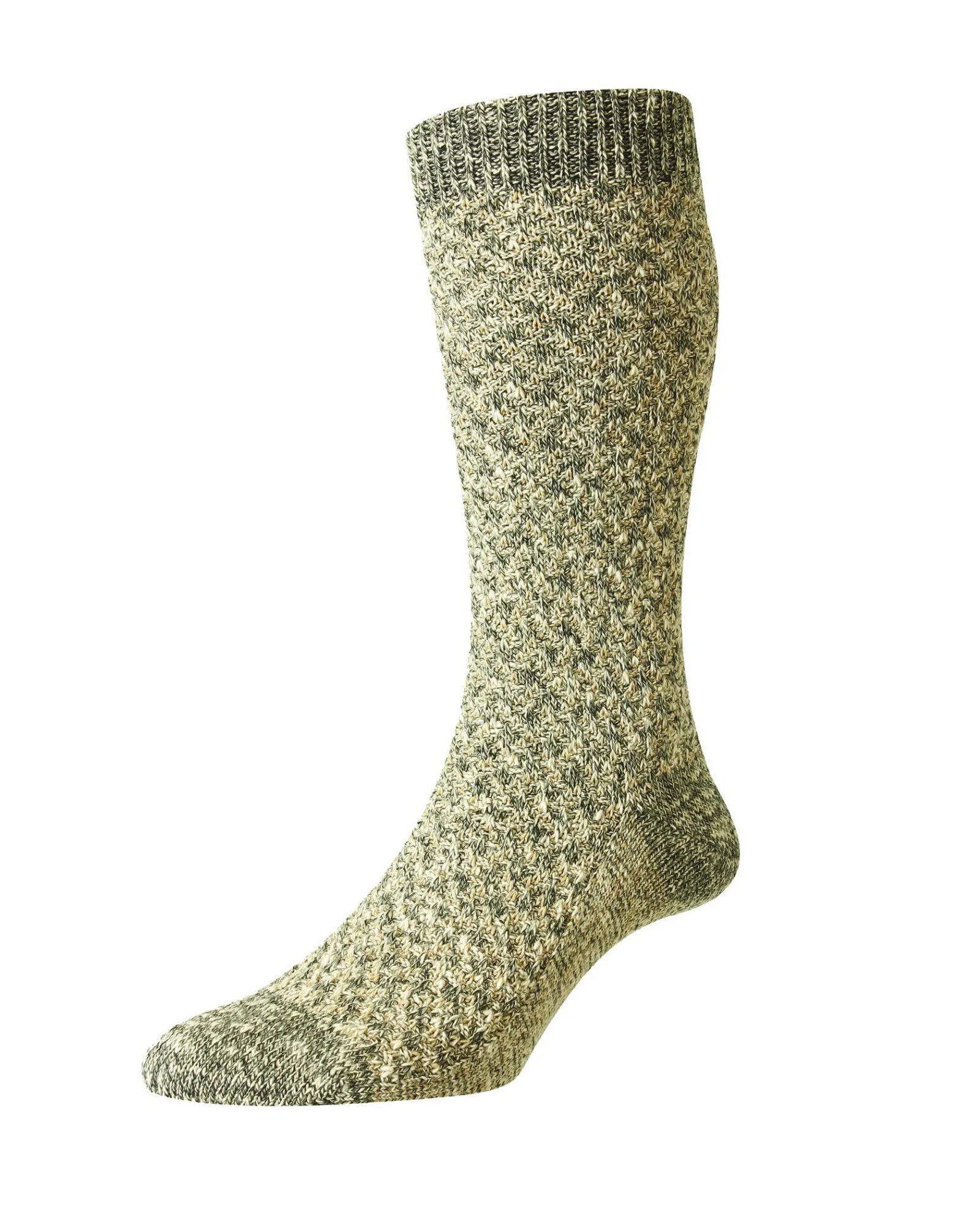 Rhos Socks - Larva Mix