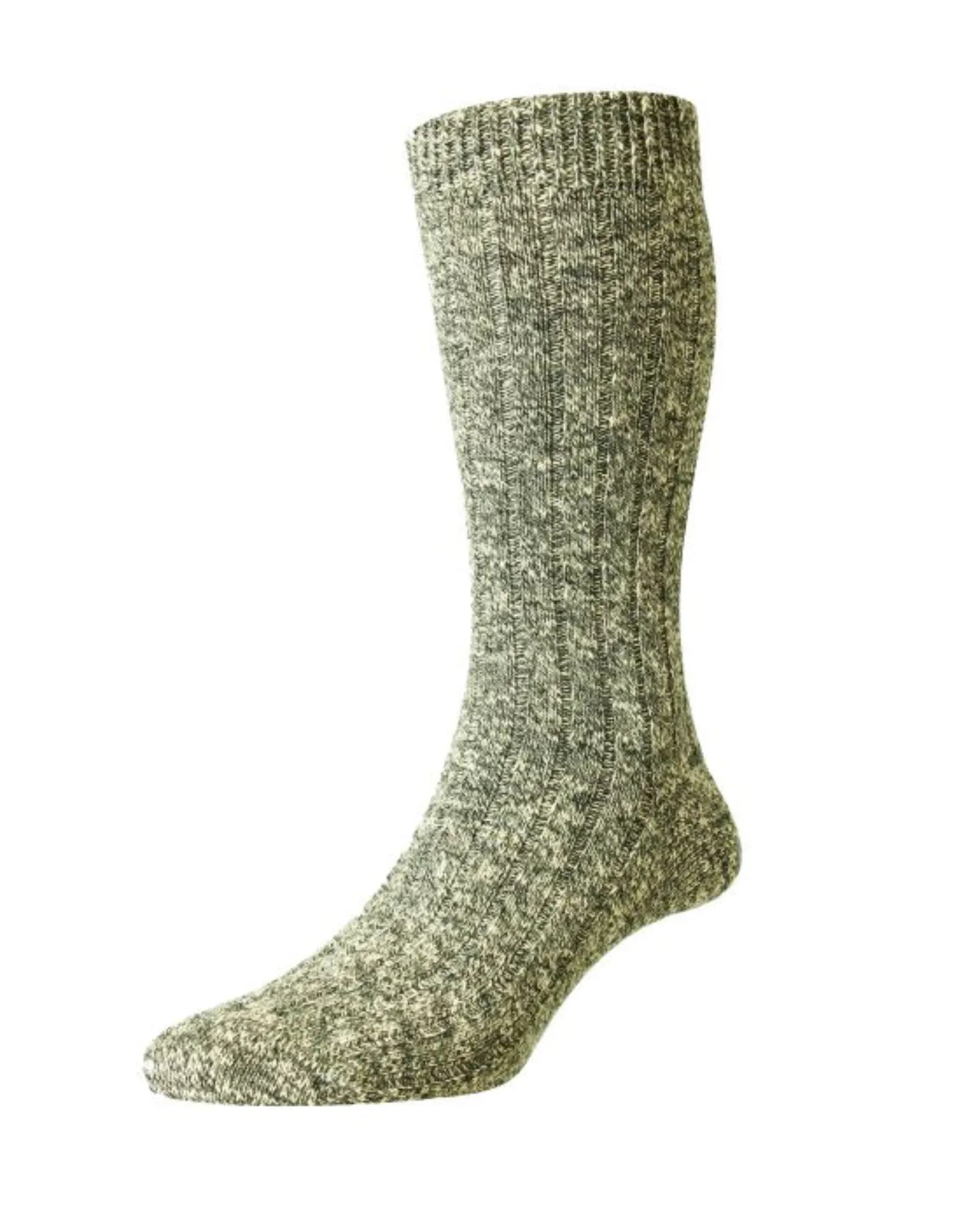 Rye Socks - Larva Mix