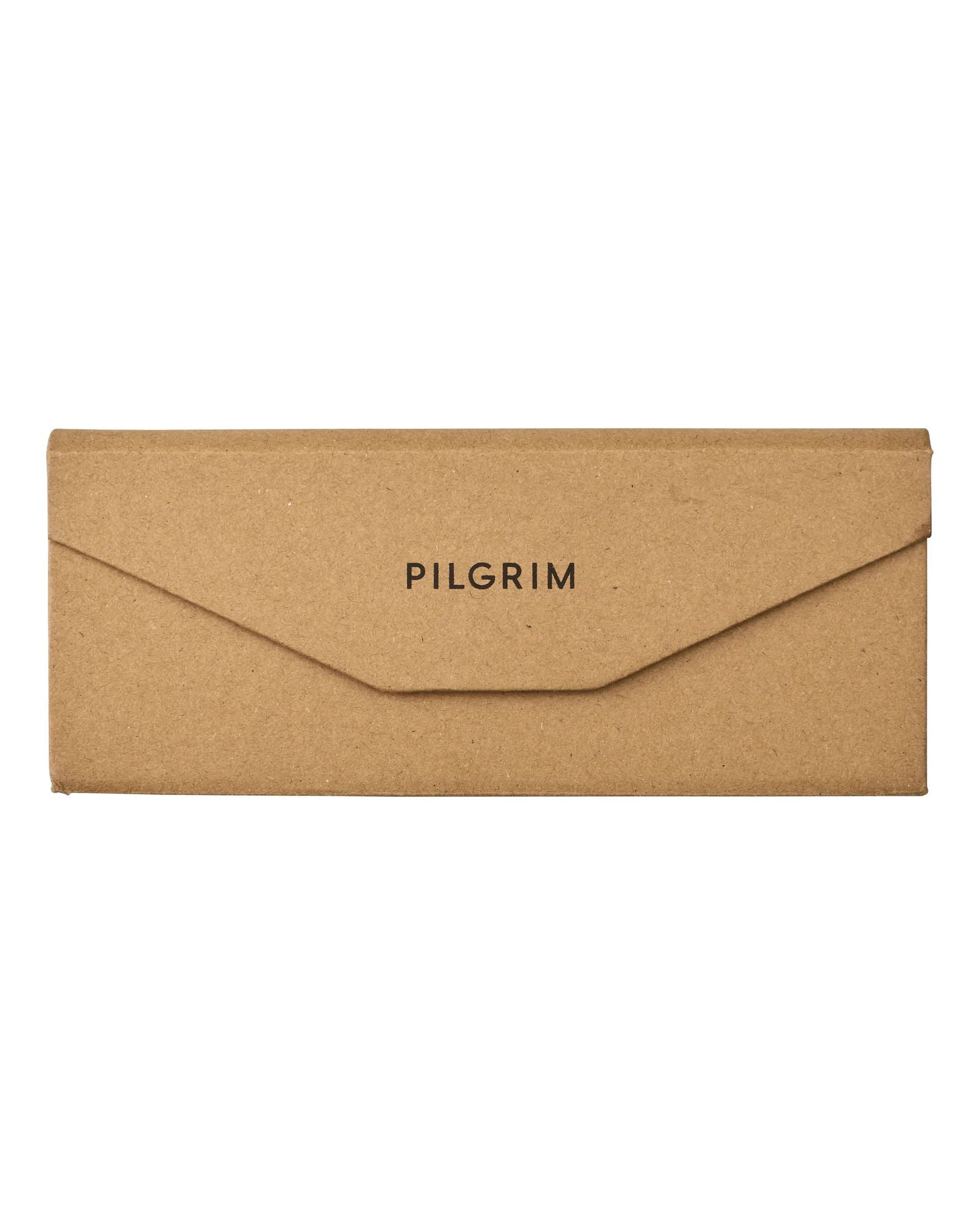 Case for Sunglasses - Pilgrim Logo
