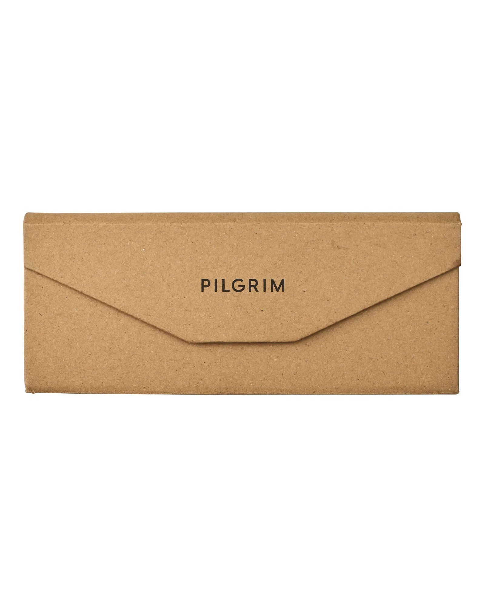 Case for Sunglasses - Pilgrim Logo