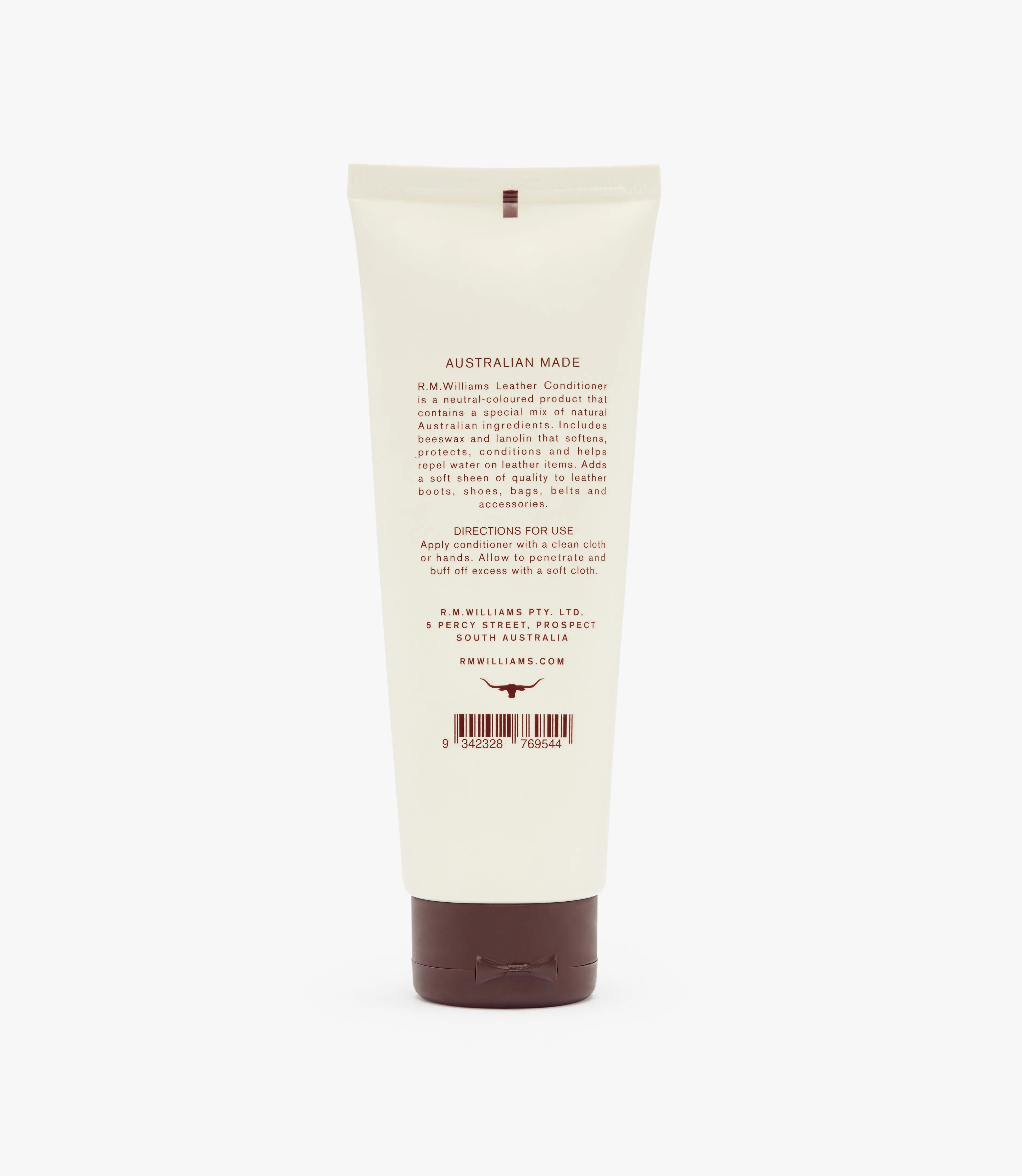 Leather Conditioner