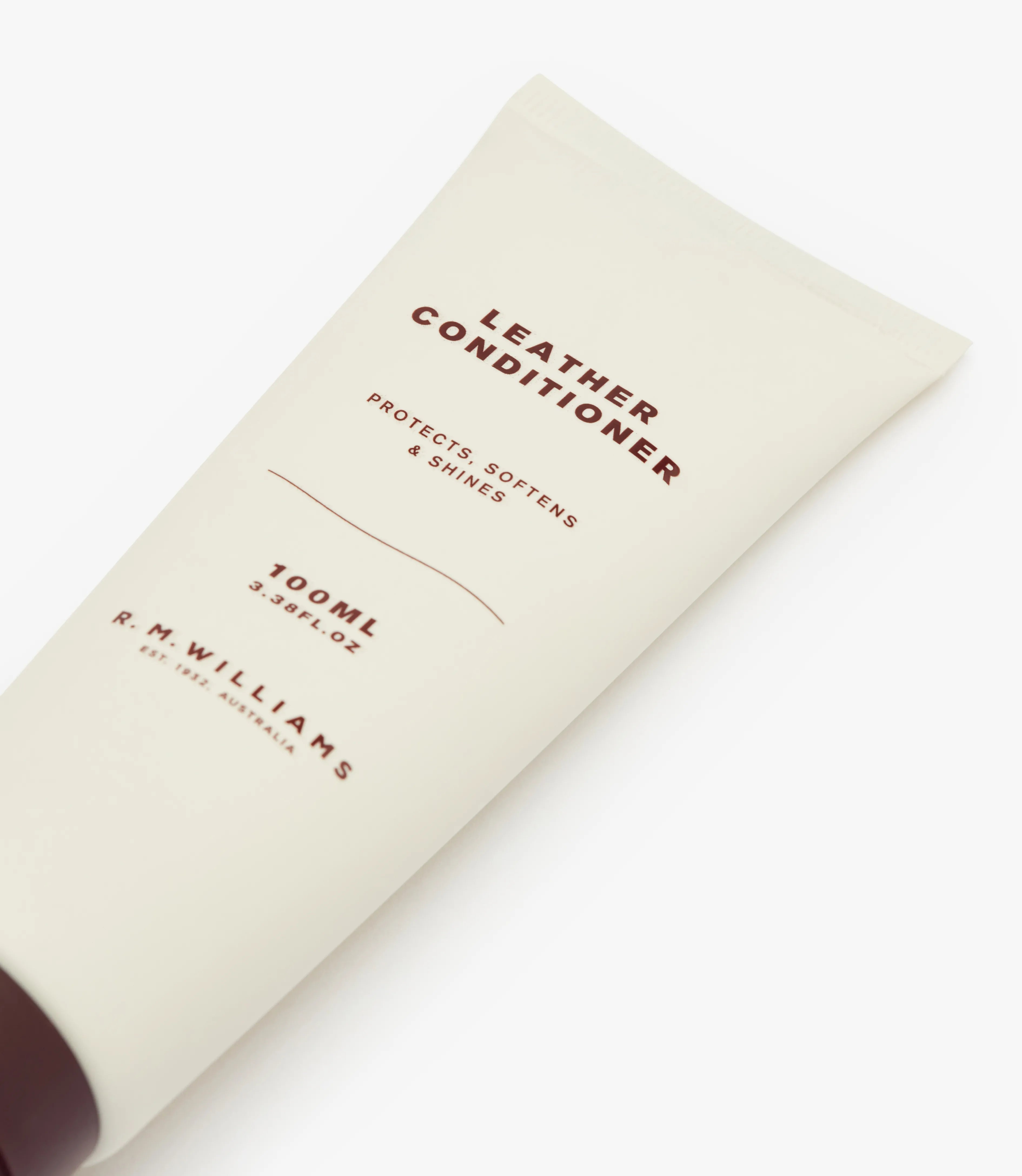 Leather Conditioner