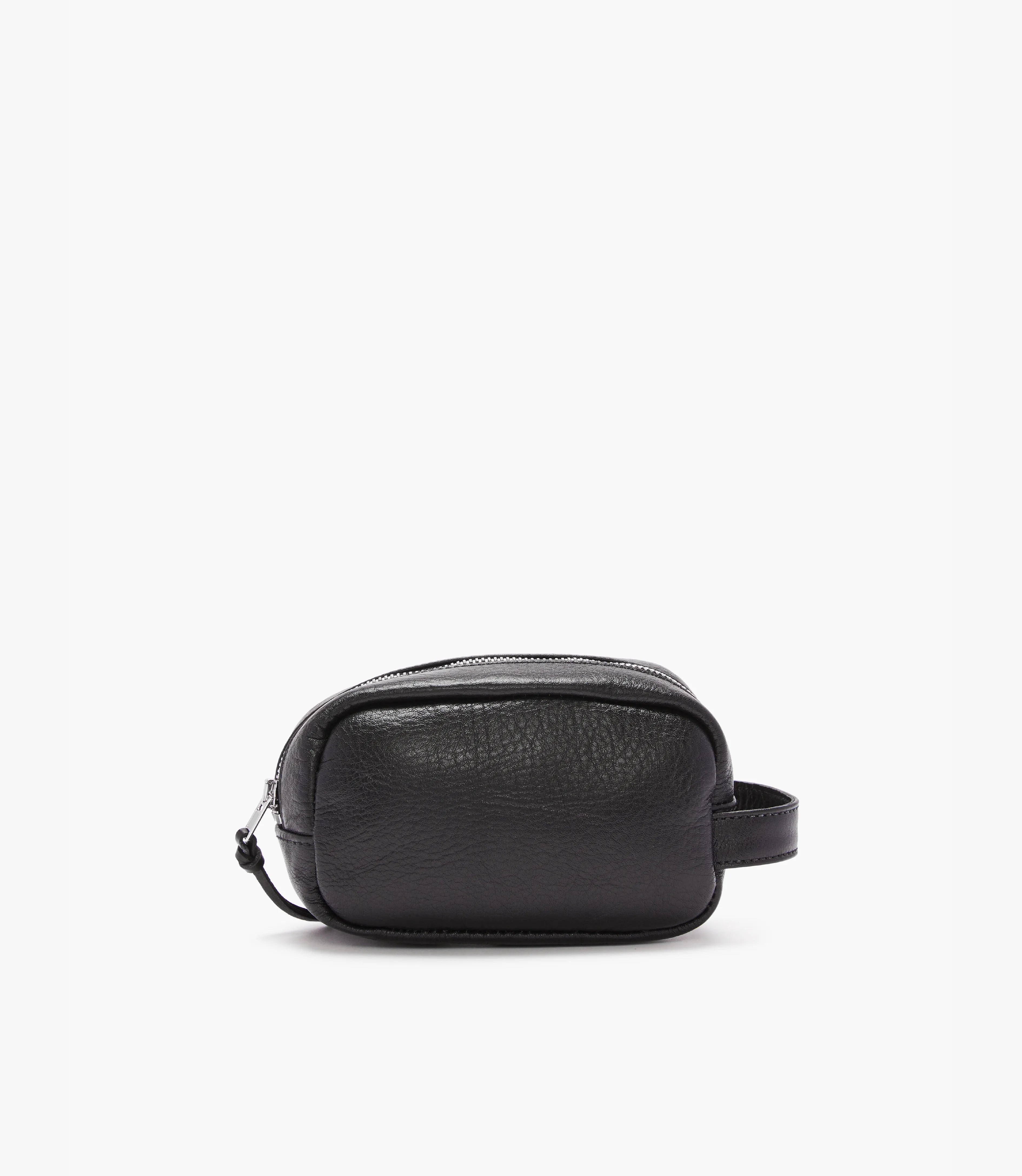 Mini Travel Care Kit - Black