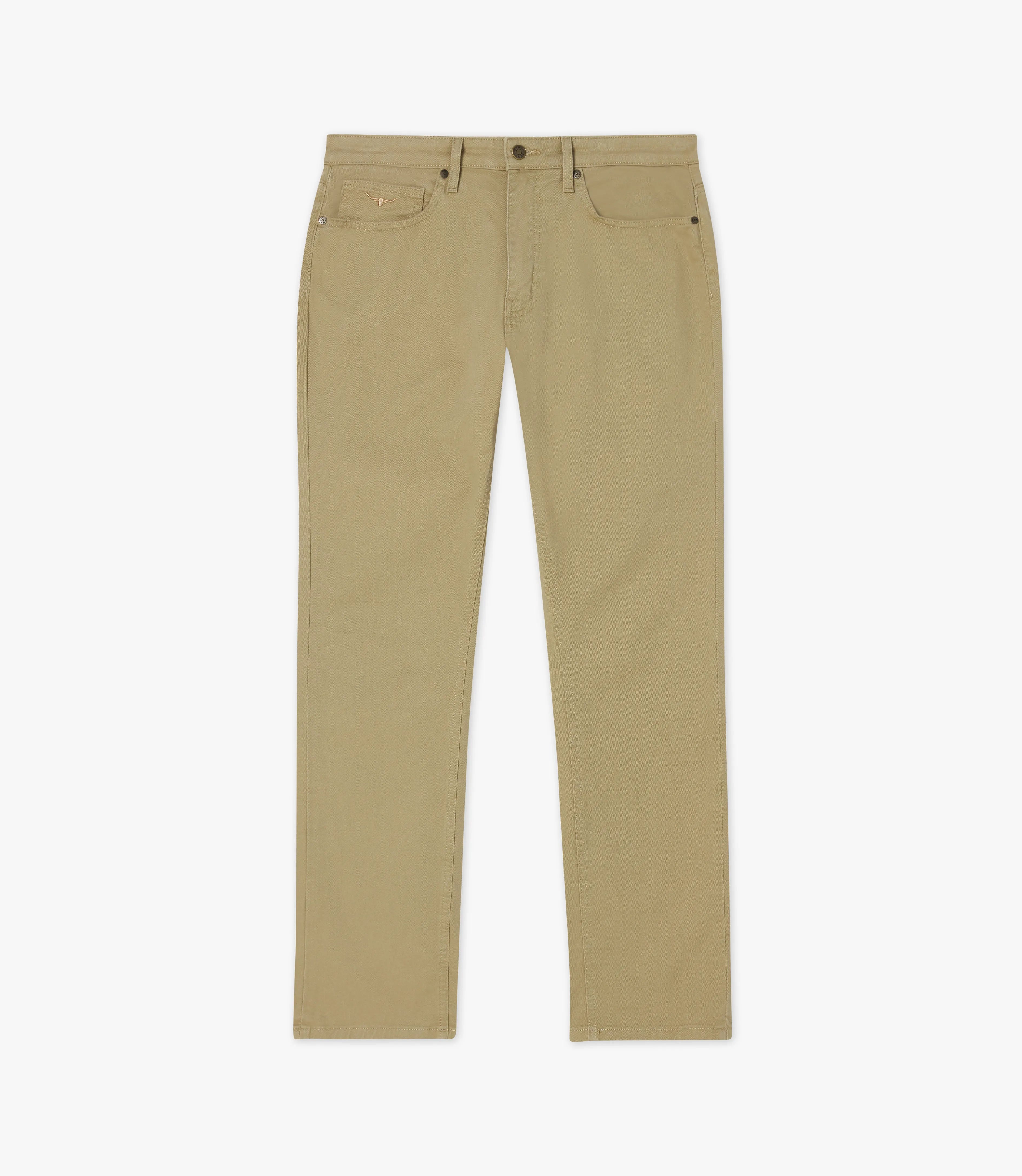 Ramco Jean - Khaki