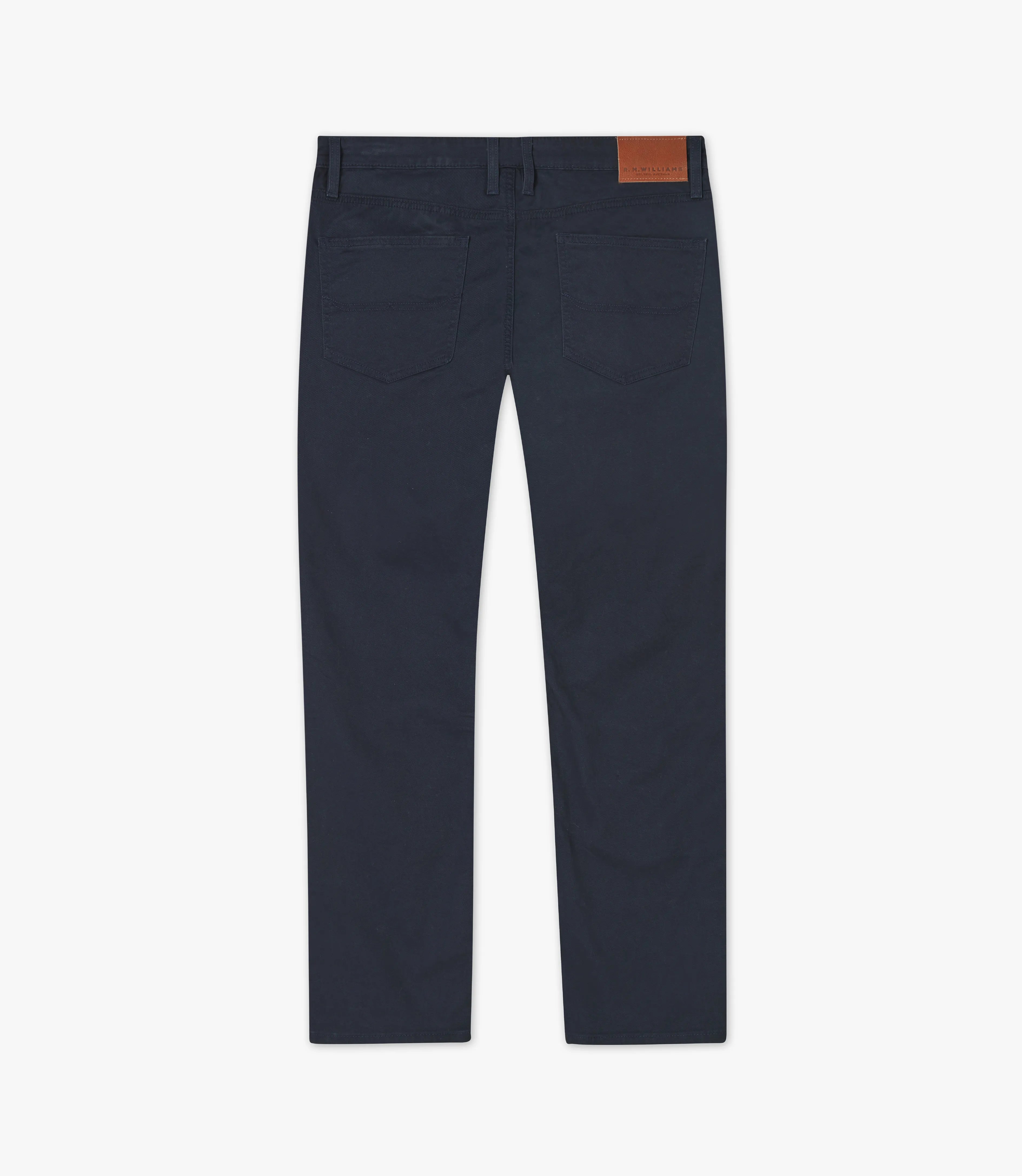 Ramco Jean - Navy