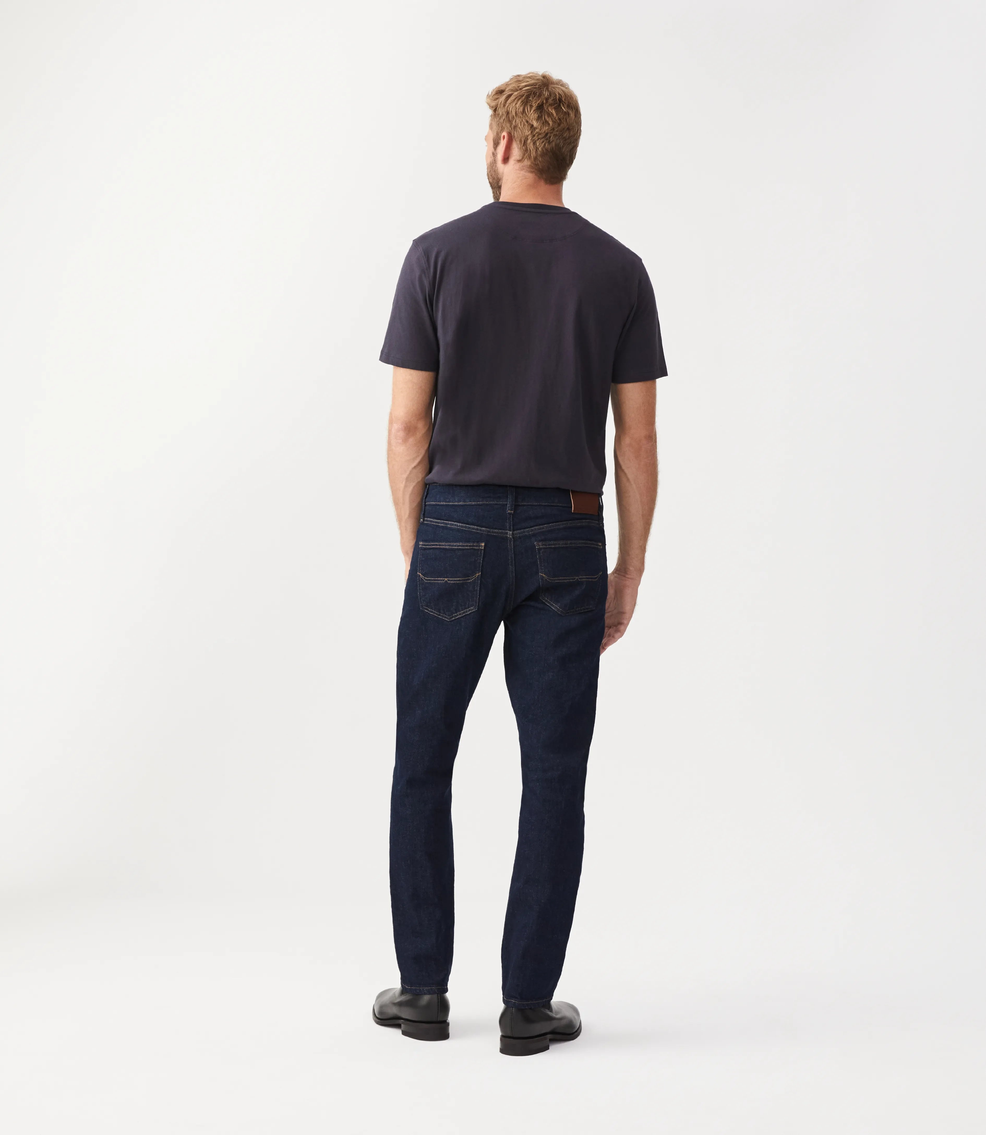 Ramco Jean - Rinse Wash