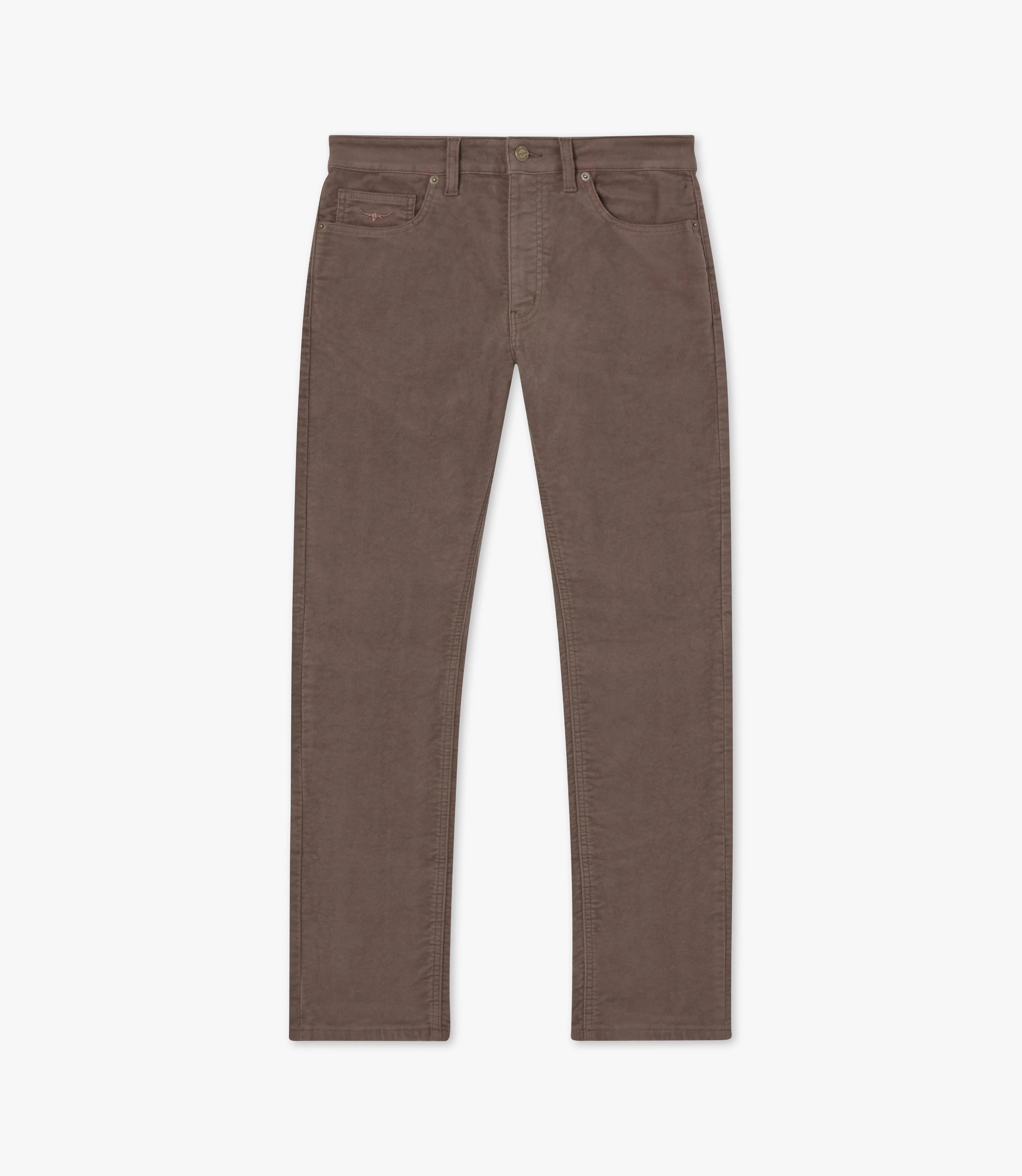 RMWilliams Ramco Jean in Taupe