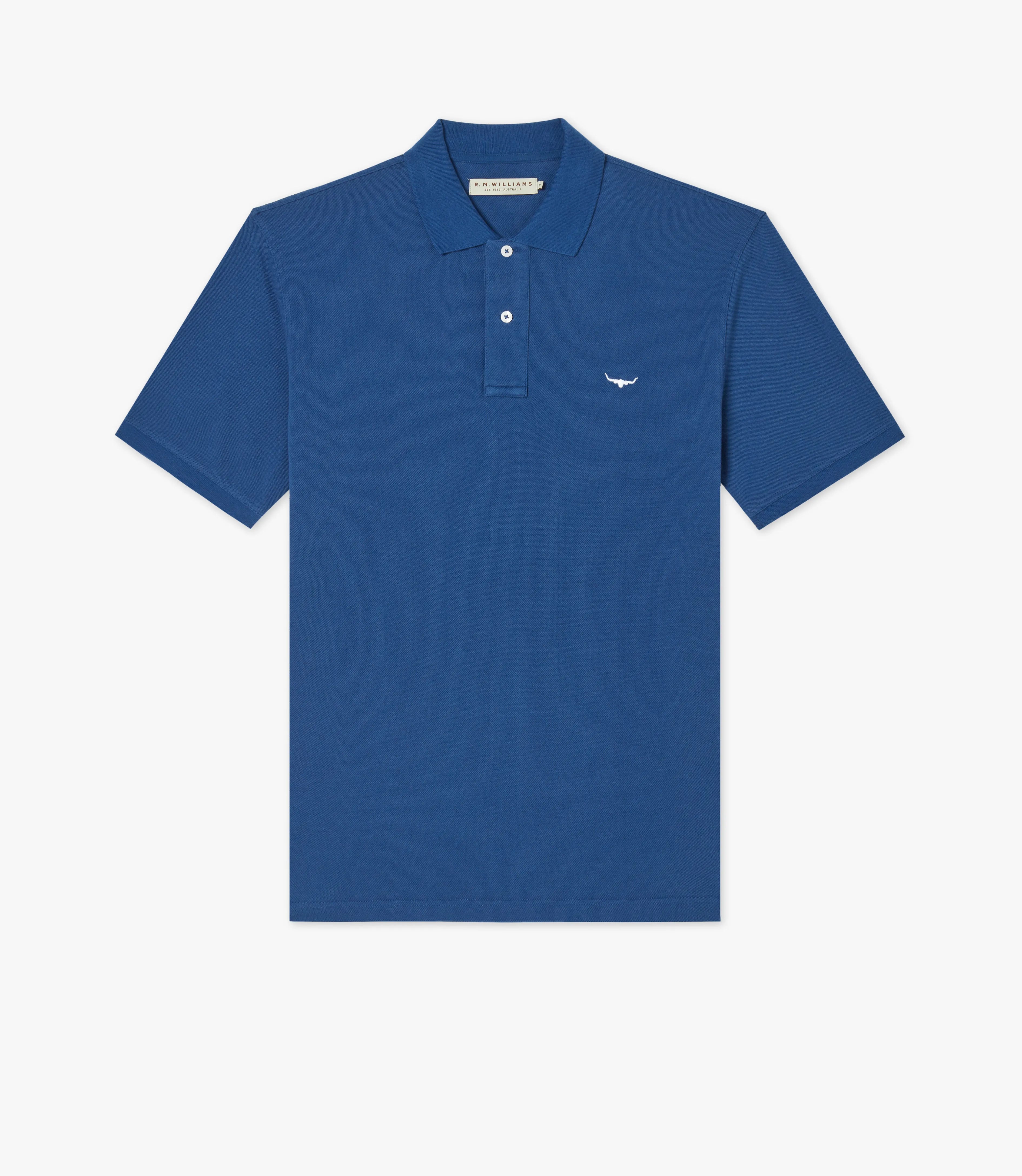 Rod Polo - Blue