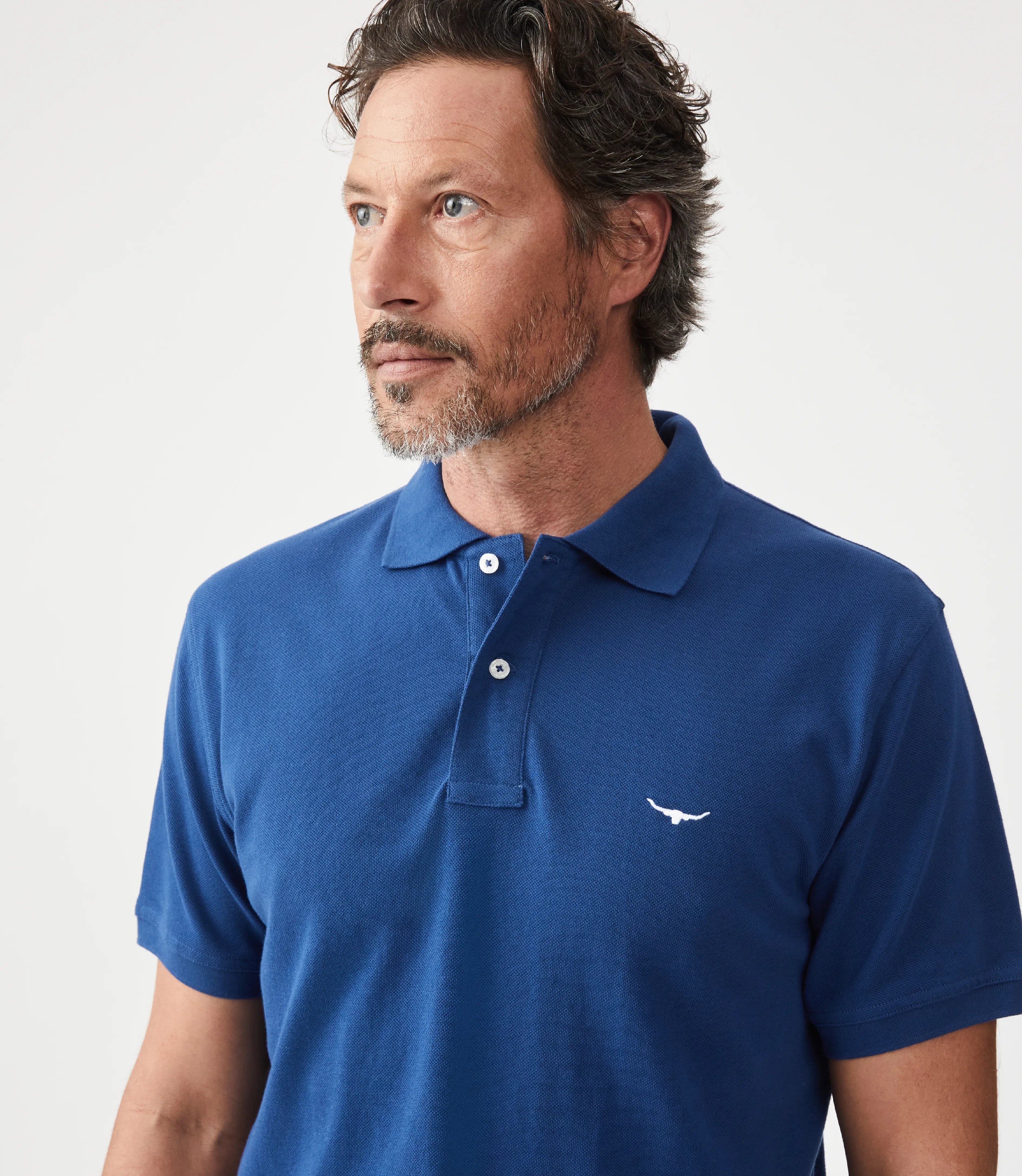 Rod Polo - Blue