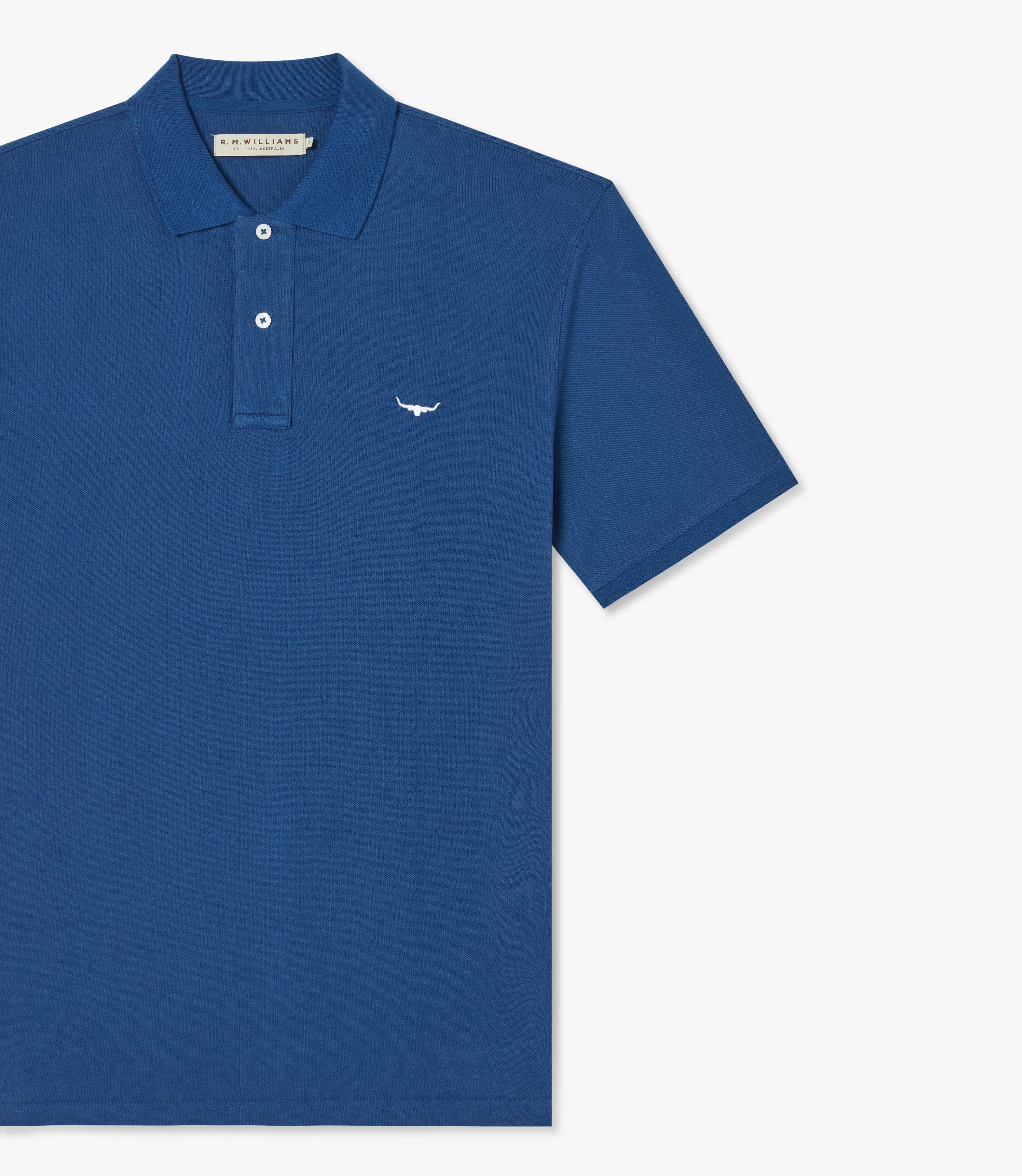 Rod Polo - Blue