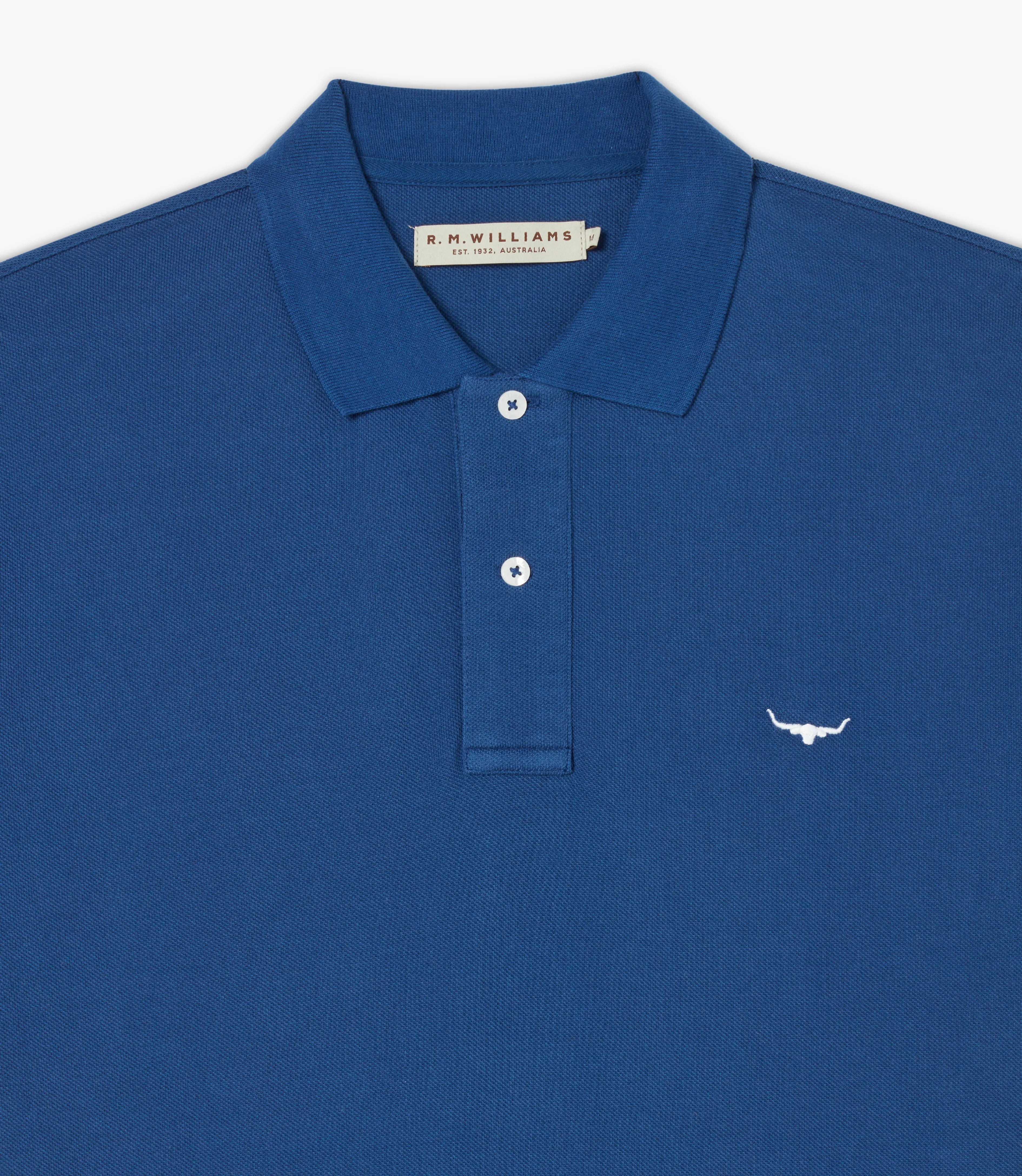 Rod Polo - Blue