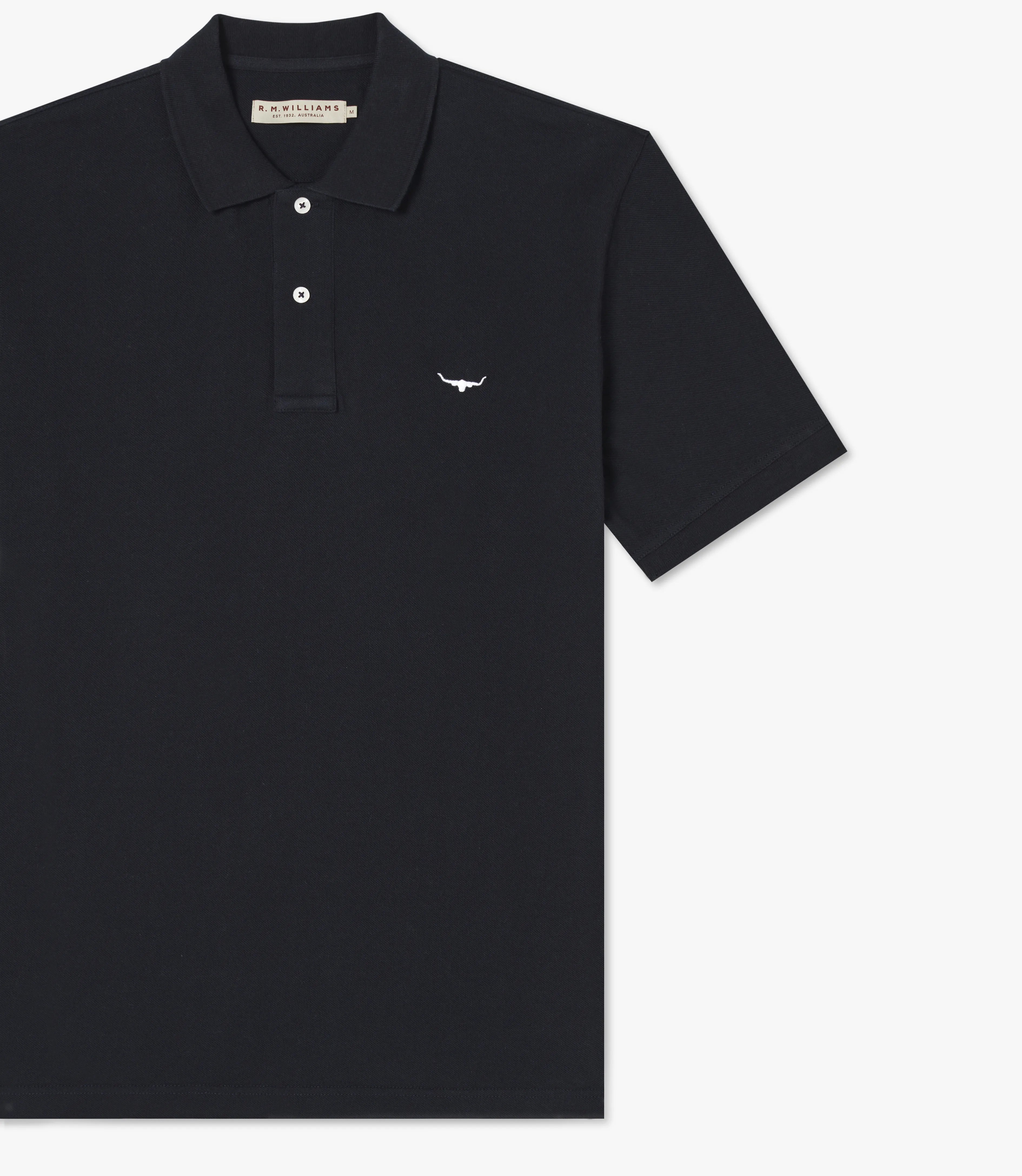 Rod Polo - Navy