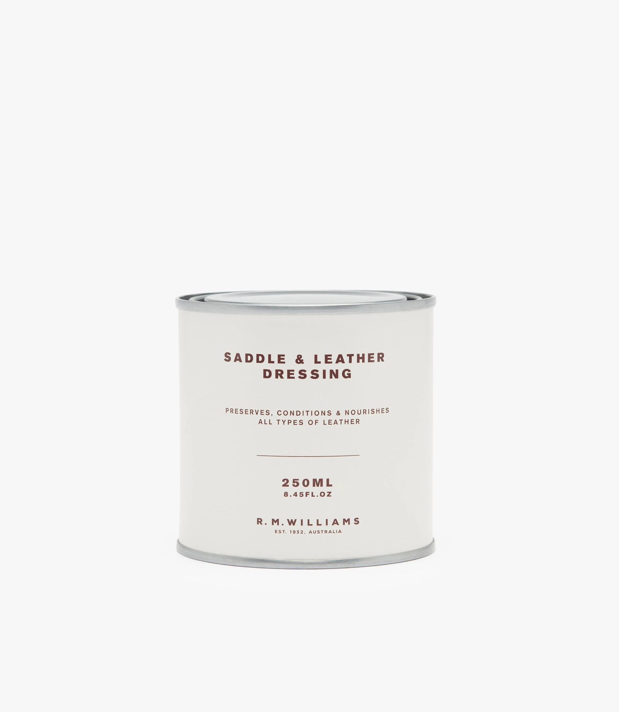 R.M.Williams Saddle Dressing – Beacon