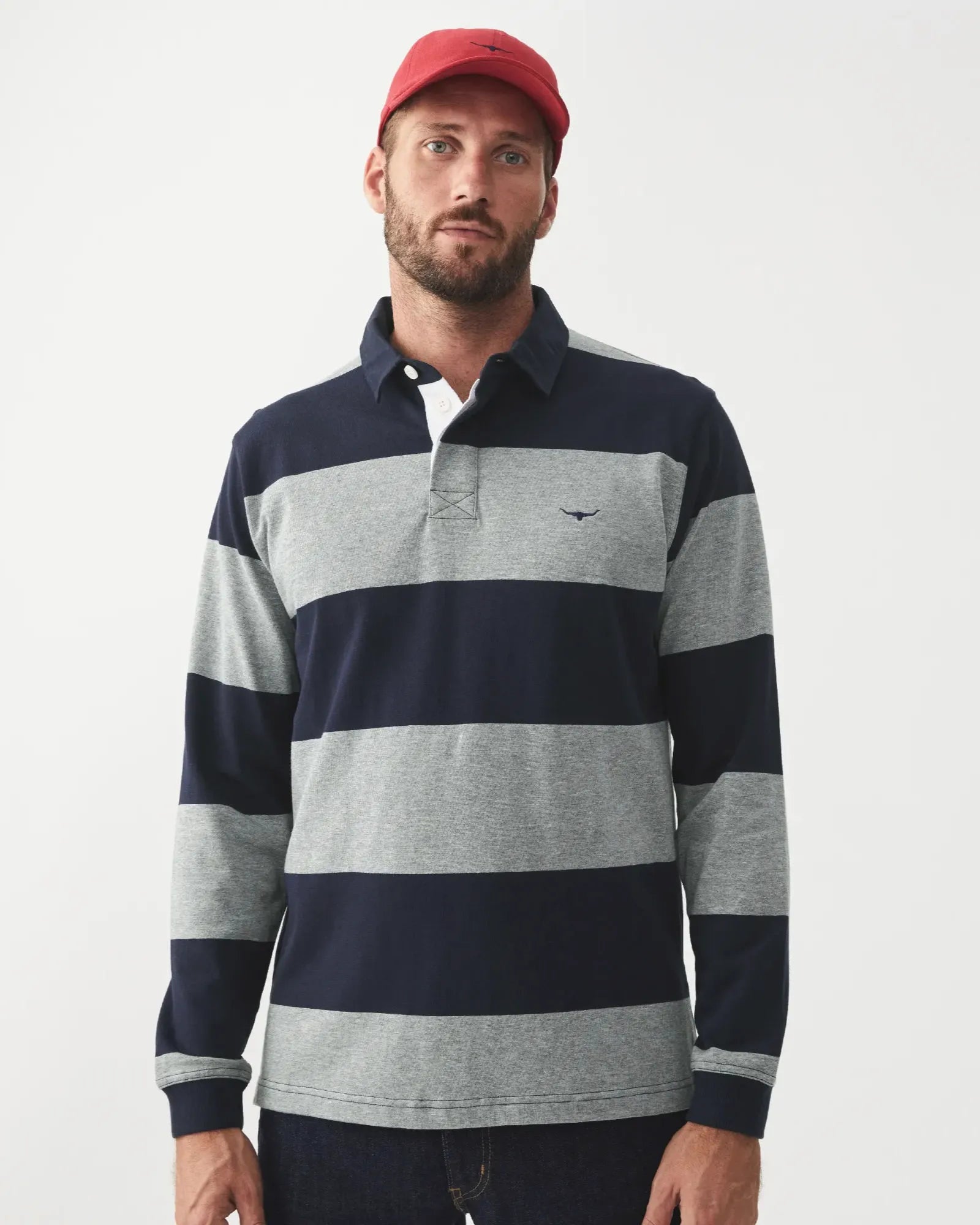 Rm williams polo shirts online