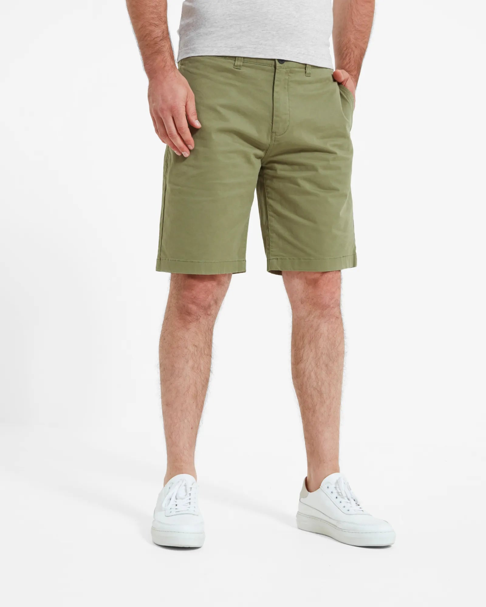 Paul Short - Light Khaki