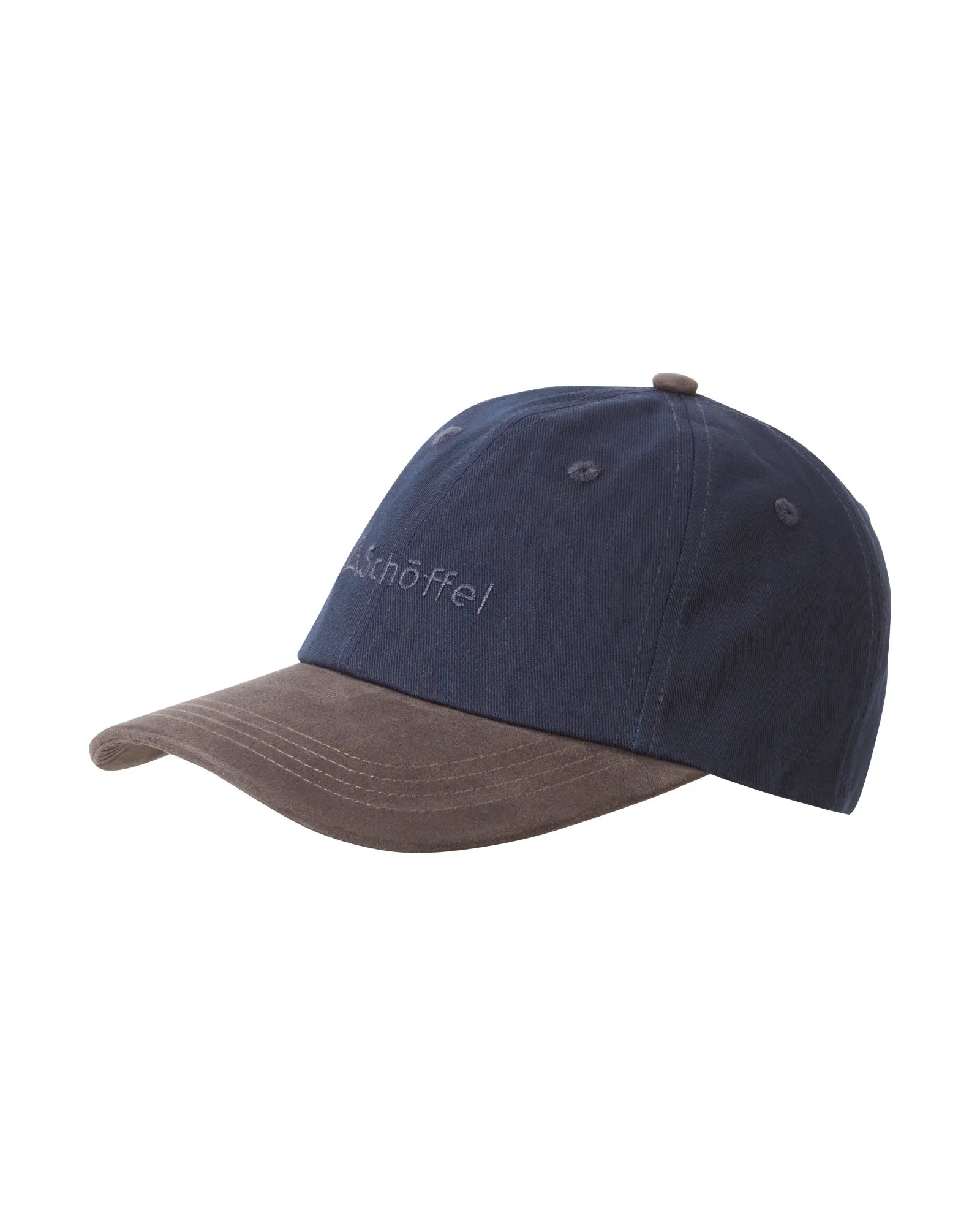 Thurlestone Cap - Navy