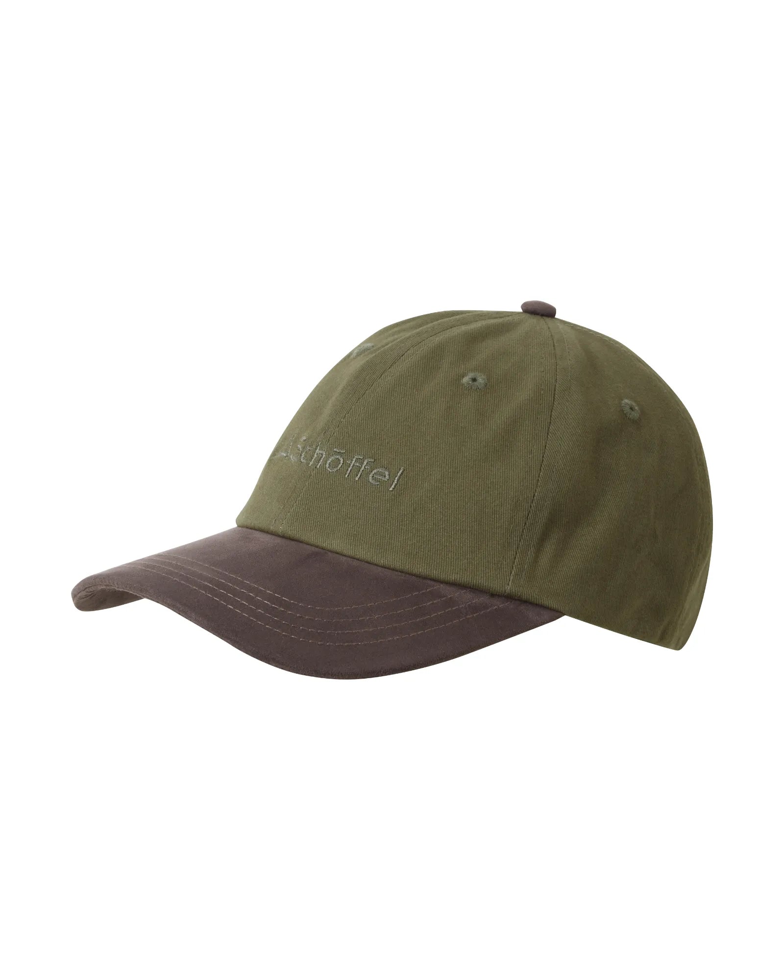 Thurlestone Cap - Olive